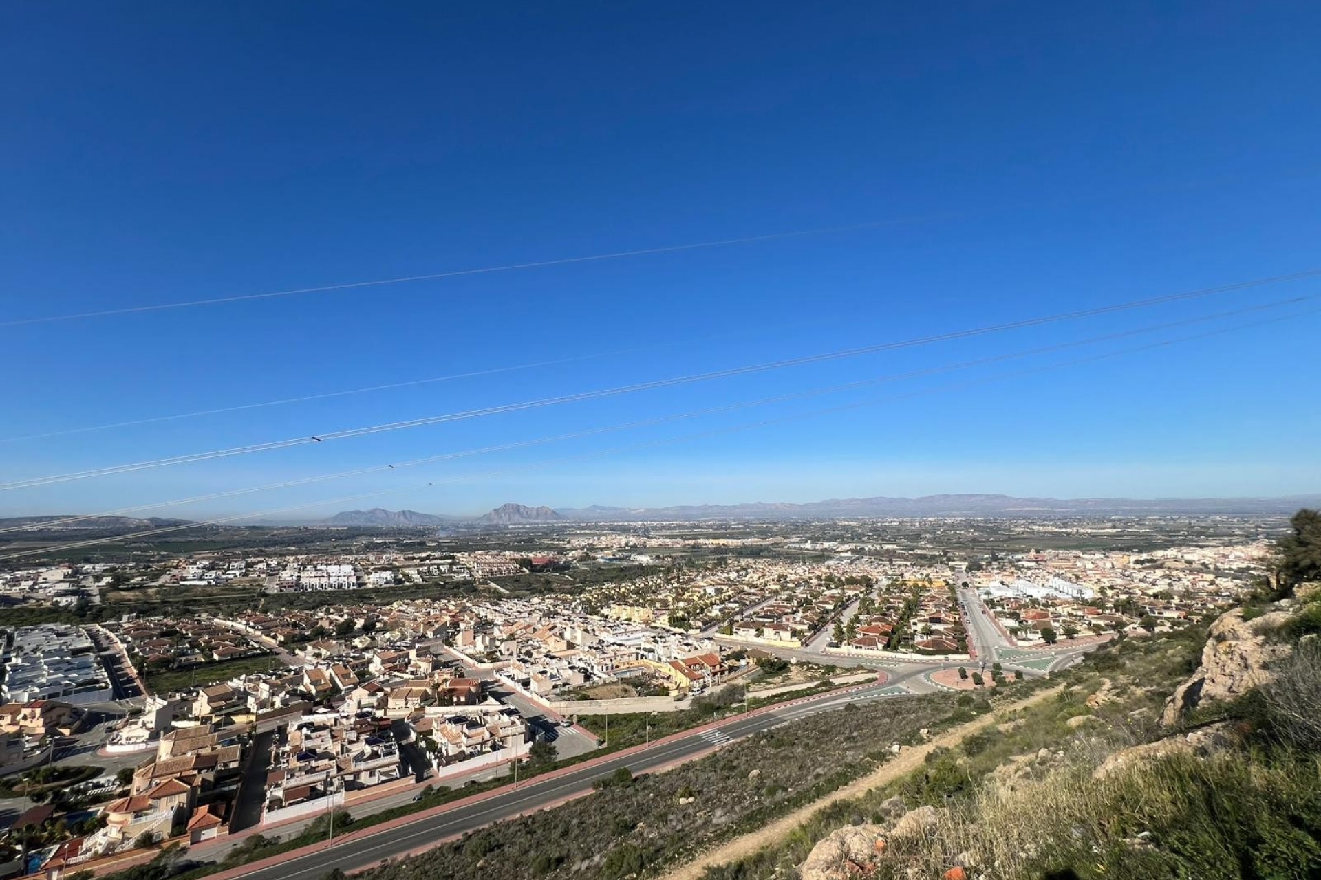 Återförsäljning - Bungalow -
Ciudad Quesada - Costa Blanca