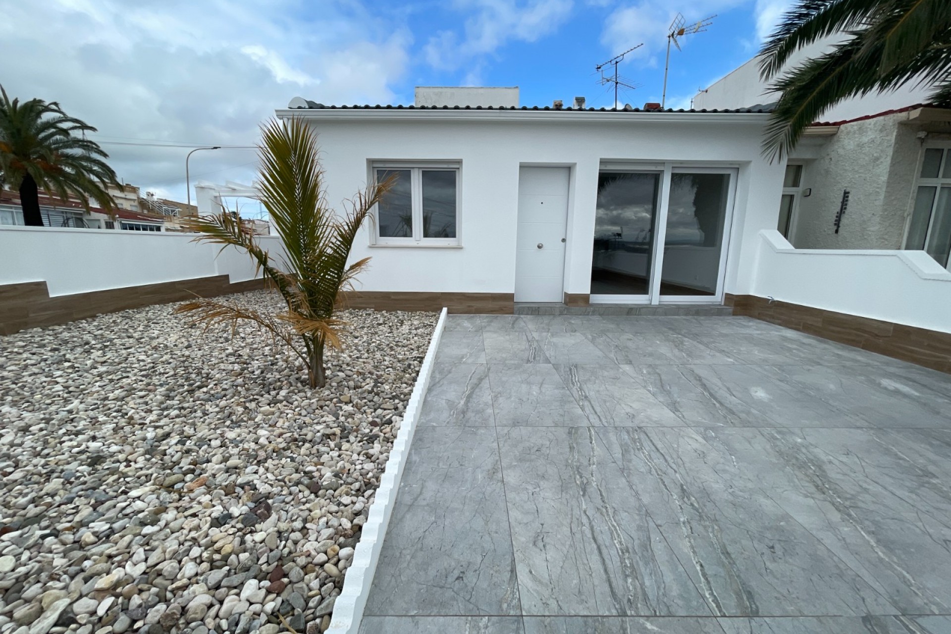 Återförsäljning - Bungalow -
Ciudad Quesada - Costa Blanca