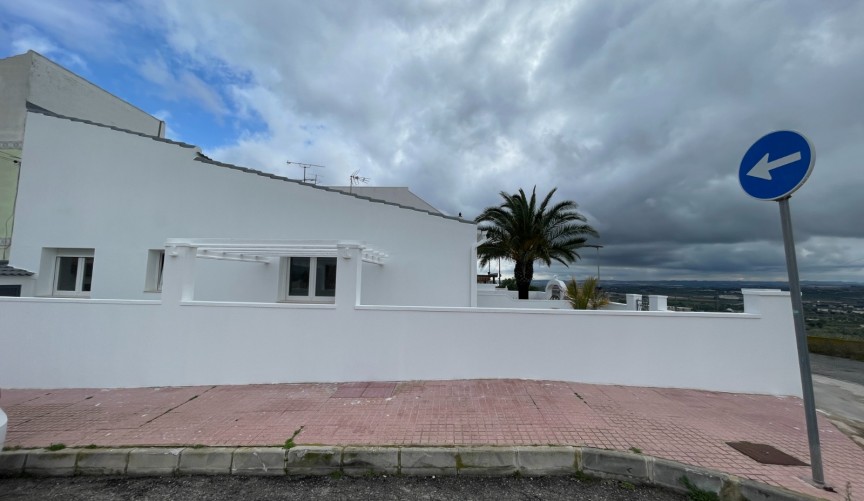 Återförsäljning - Bungalow -
Ciudad Quesada - Costa Blanca