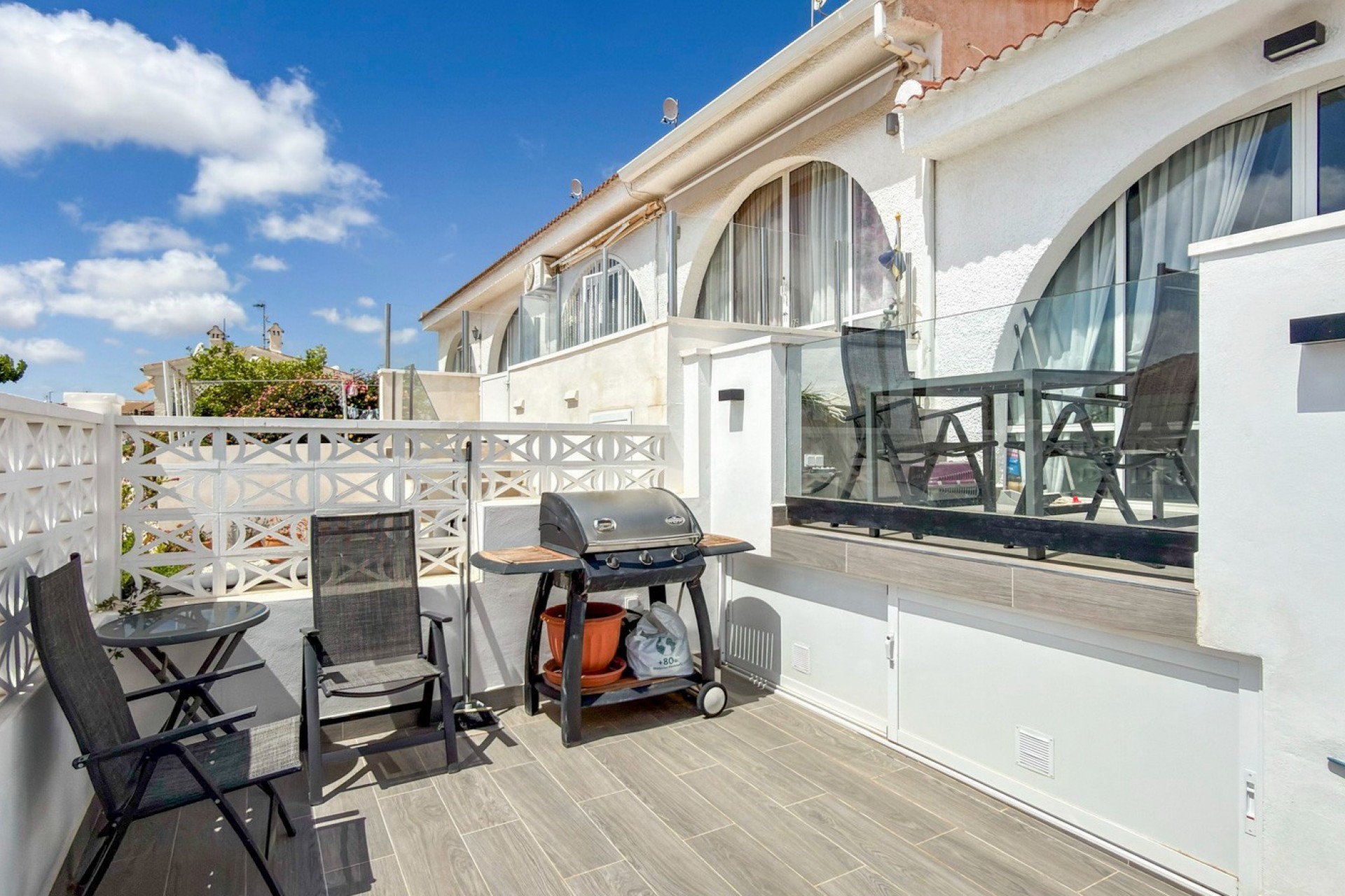 Återförsäljning - Bungalow -
Ciudad Quesada - Costa Blanca