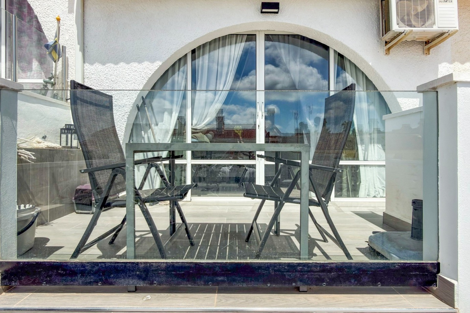Återförsäljning - Bungalow -
Ciudad Quesada - Costa Blanca