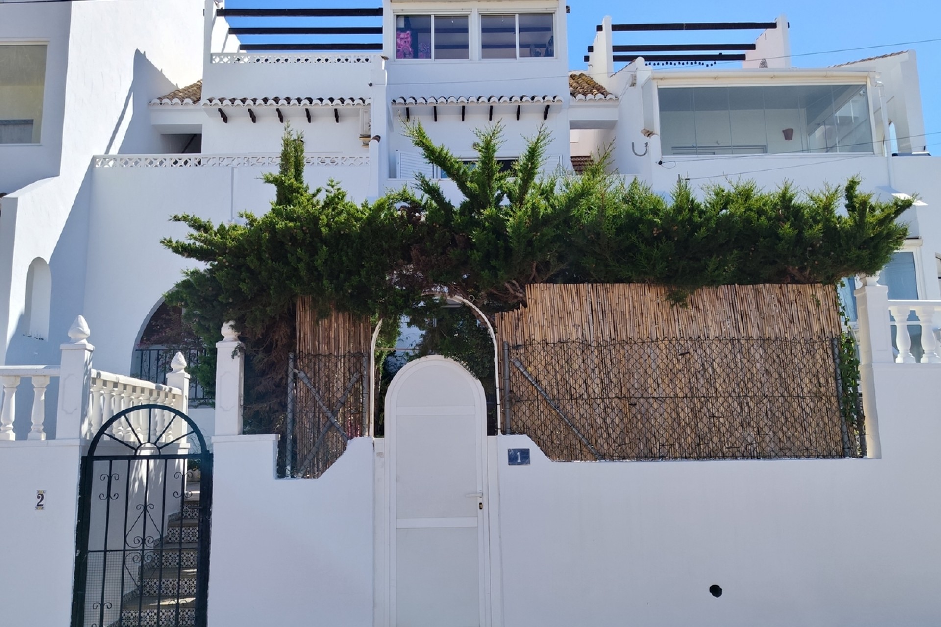 Återförsäljning - Bungalow -
Ciudad Quesada - Costa Blanca