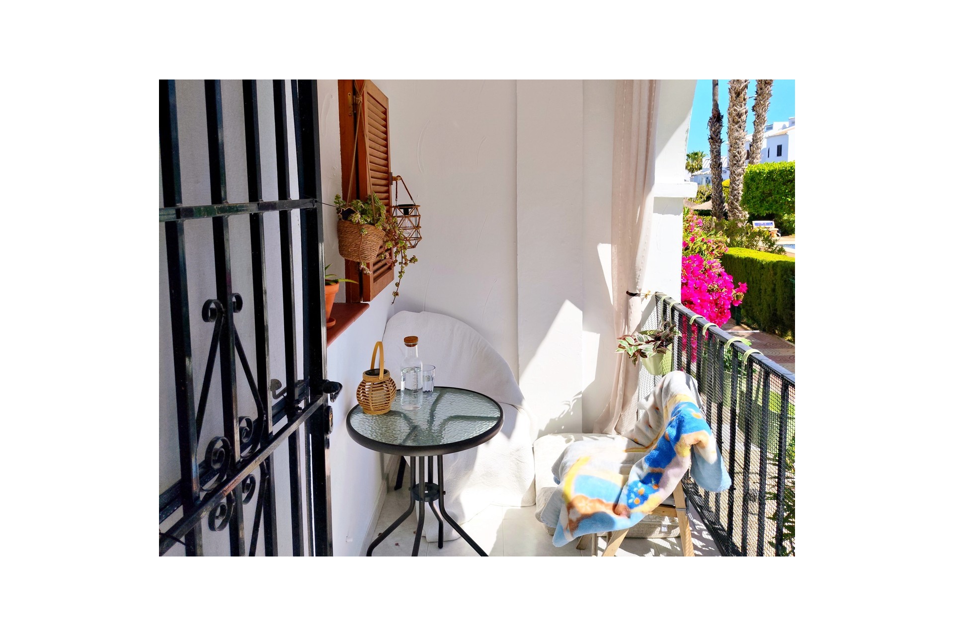 Återförsäljning - Bungalow -
Ciudad Quesada - Costa Blanca