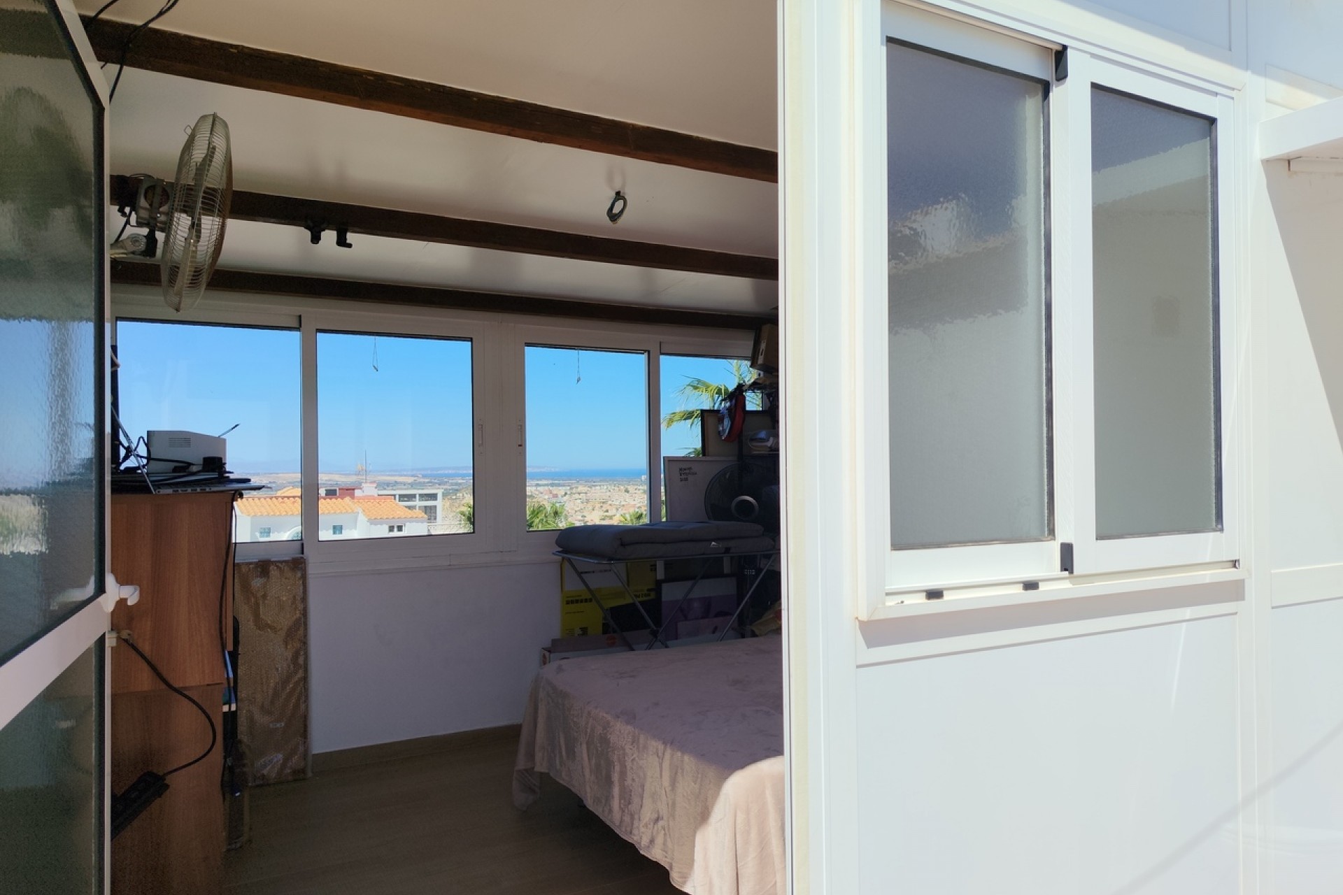 Återförsäljning - Bungalow -
Ciudad Quesada - Costa Blanca