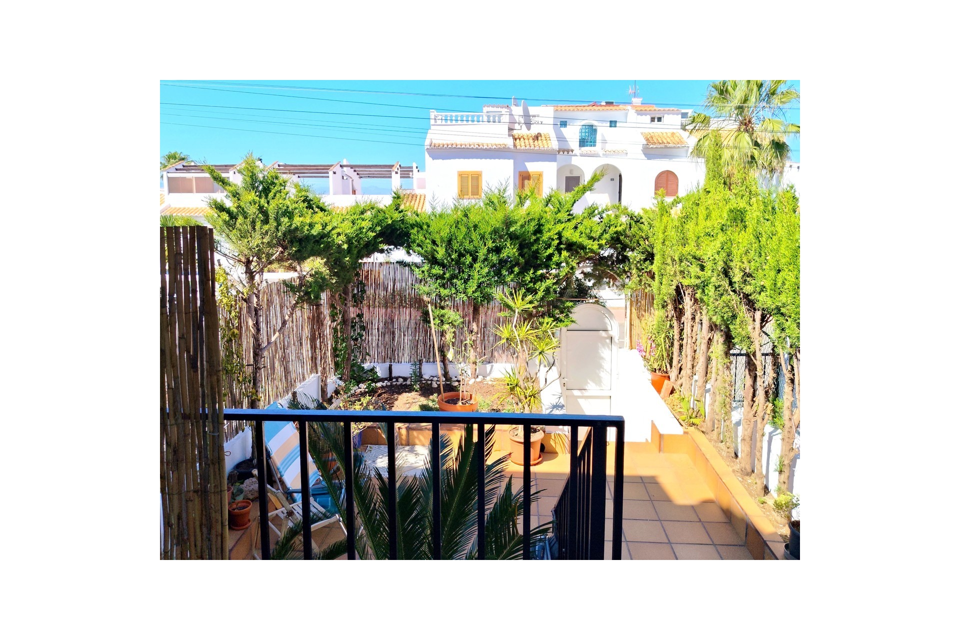 Återförsäljning - Bungalow -
Ciudad Quesada - Costa Blanca