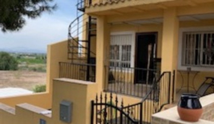 Återförsäljning - Bungalow -
Ciudad Quesada - Costa Blanca