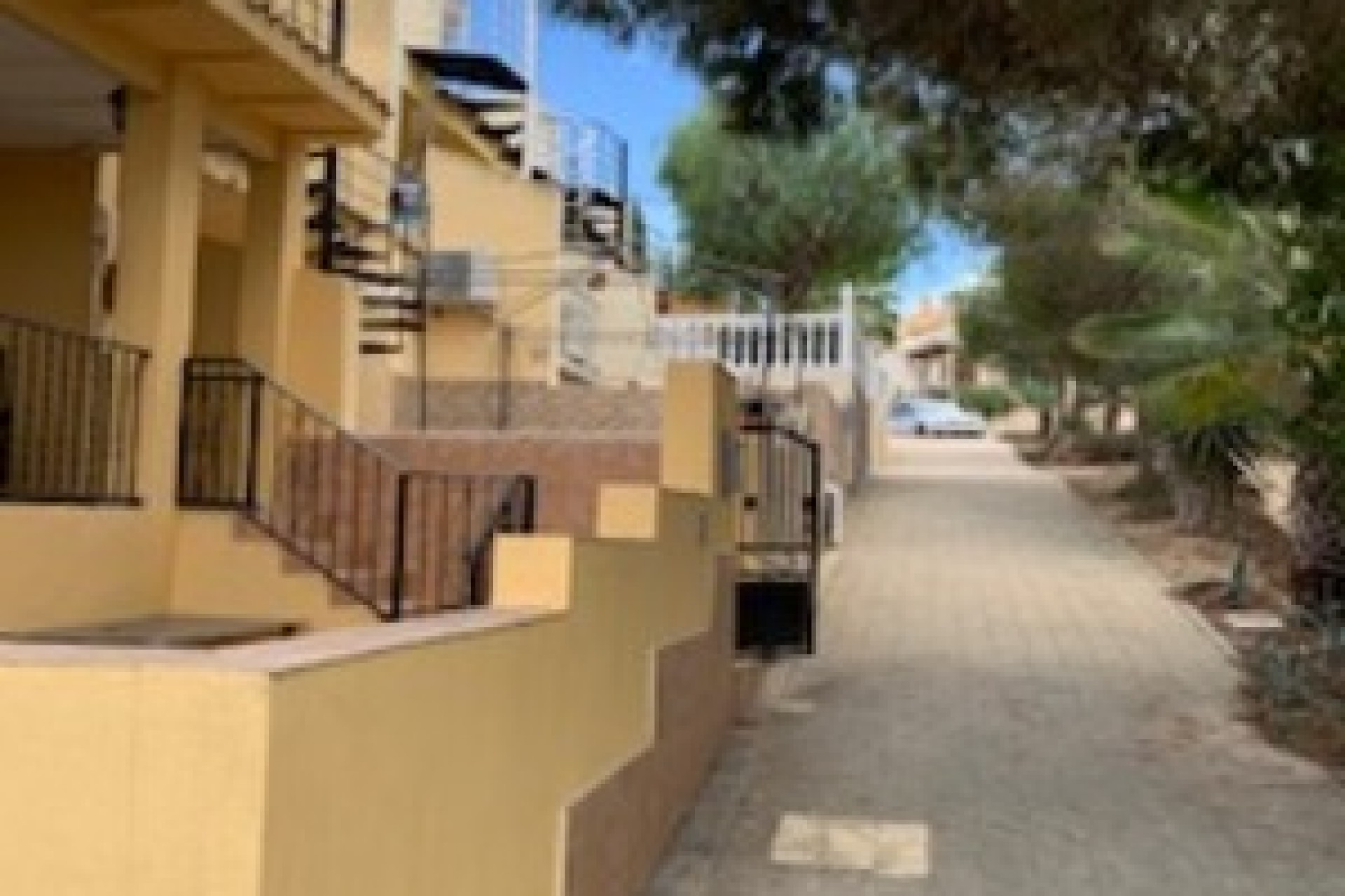 Återförsäljning - Bungalow -
Ciudad Quesada - Costa Blanca