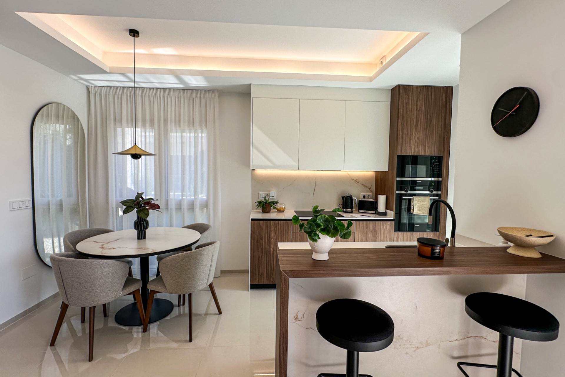 Återförsäljning - Bungalow -
Ciudad Quesada - Costa Blanca