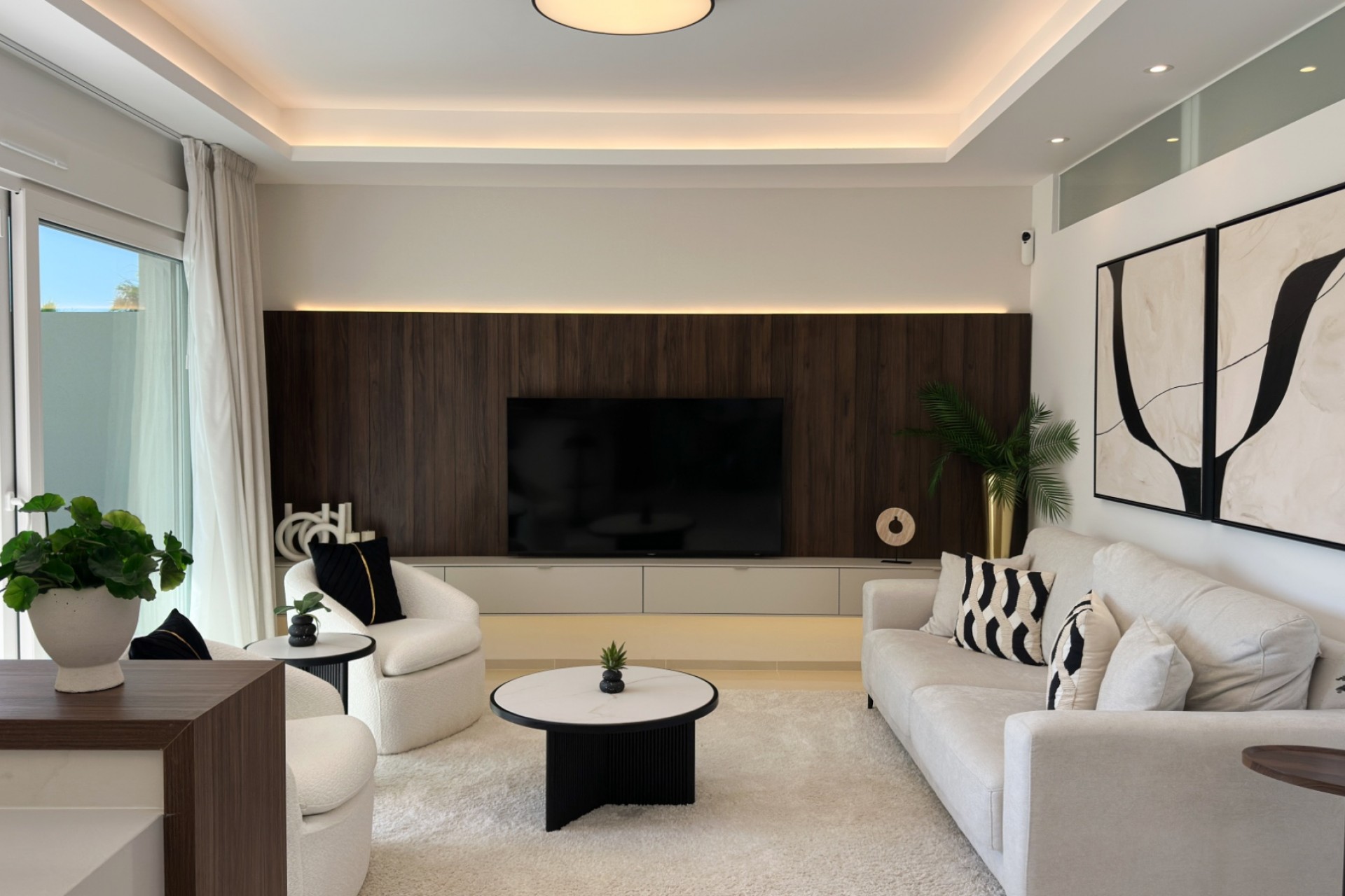 Återförsäljning - Bungalow -
Ciudad Quesada - Costa Blanca