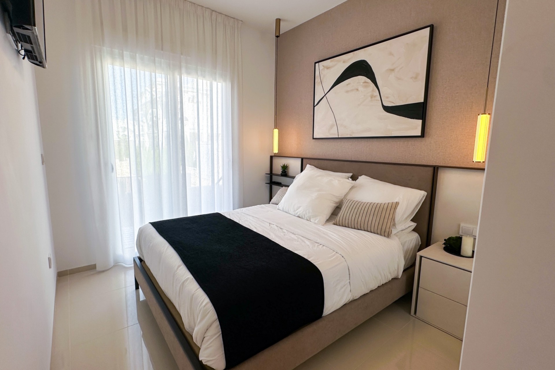 Återförsäljning - Bungalow -
Ciudad Quesada - Costa Blanca