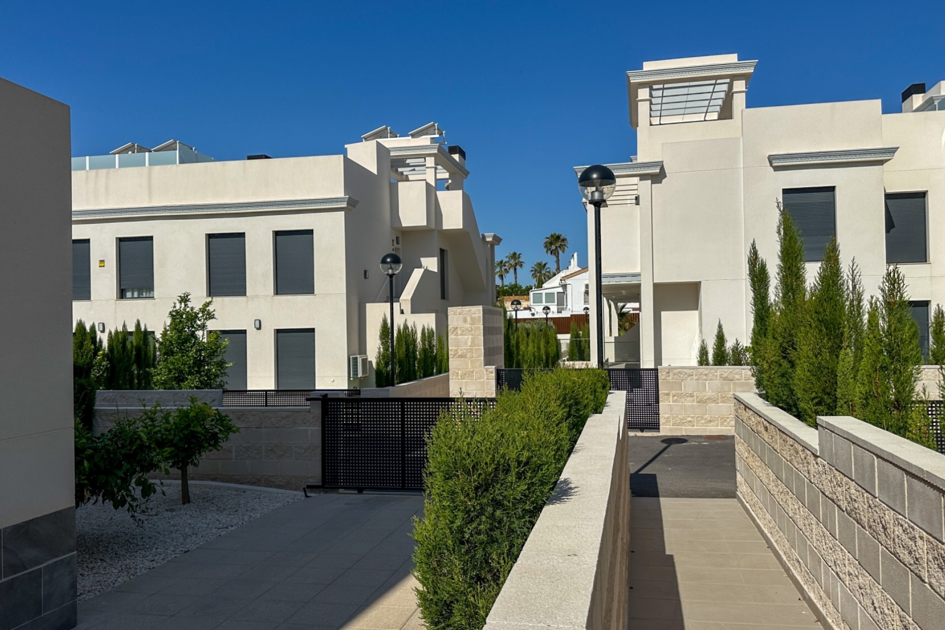 Återförsäljning - Bungalow -
Ciudad Quesada - Costa Blanca