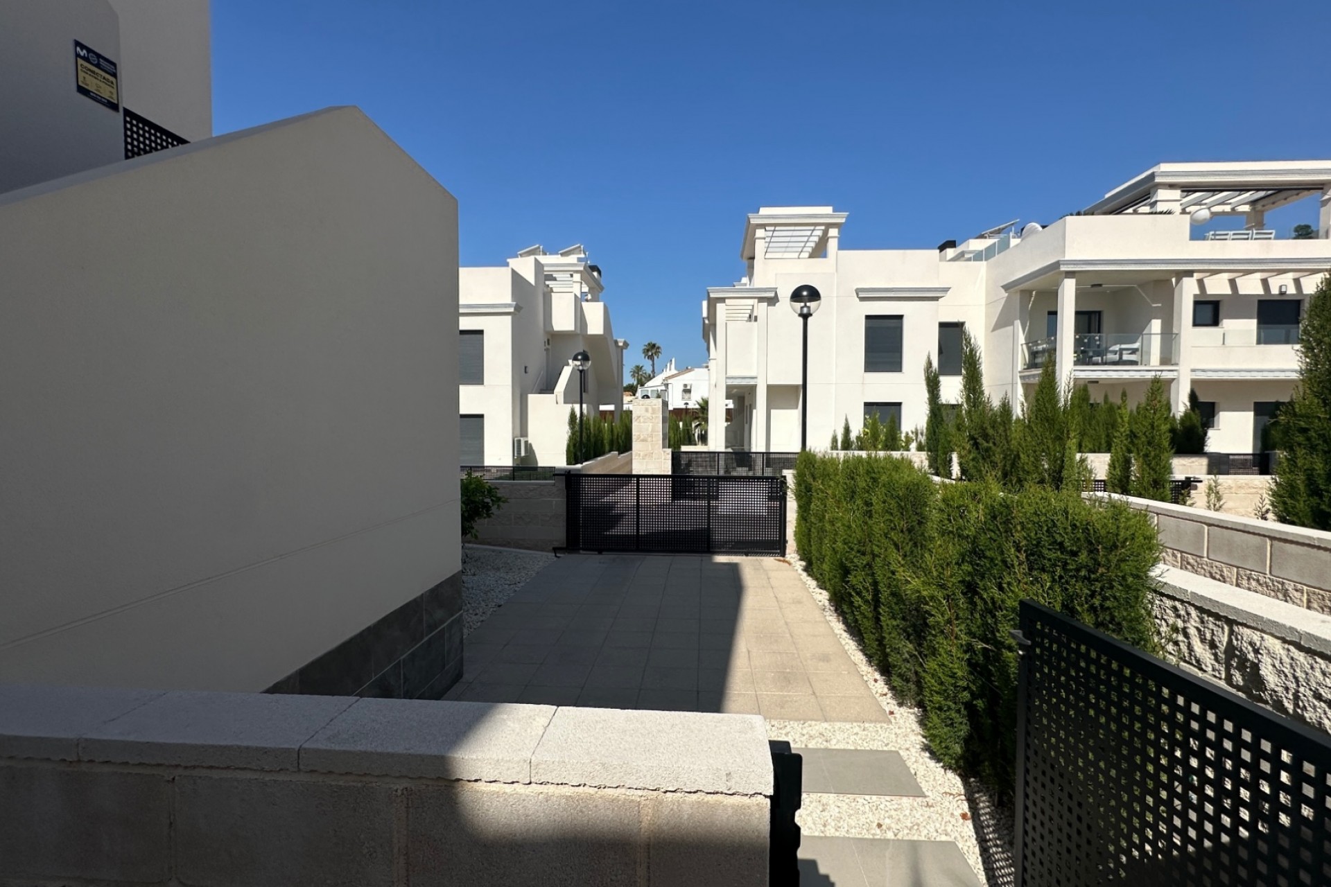 Återförsäljning - Bungalow -
Ciudad Quesada - Costa Blanca