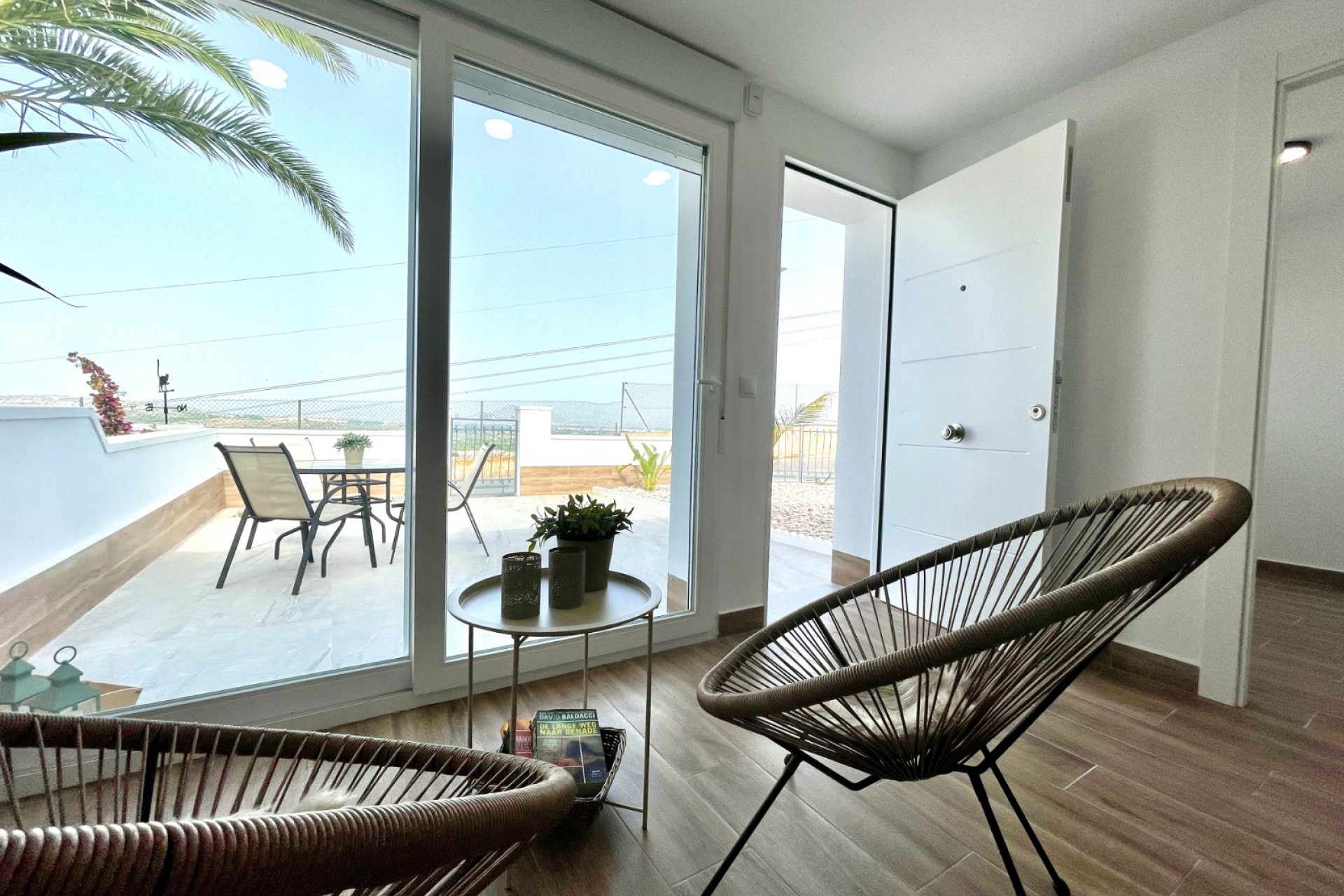 Återförsäljning - Bungalow -
Ciudad Quesada - Costa Blanca