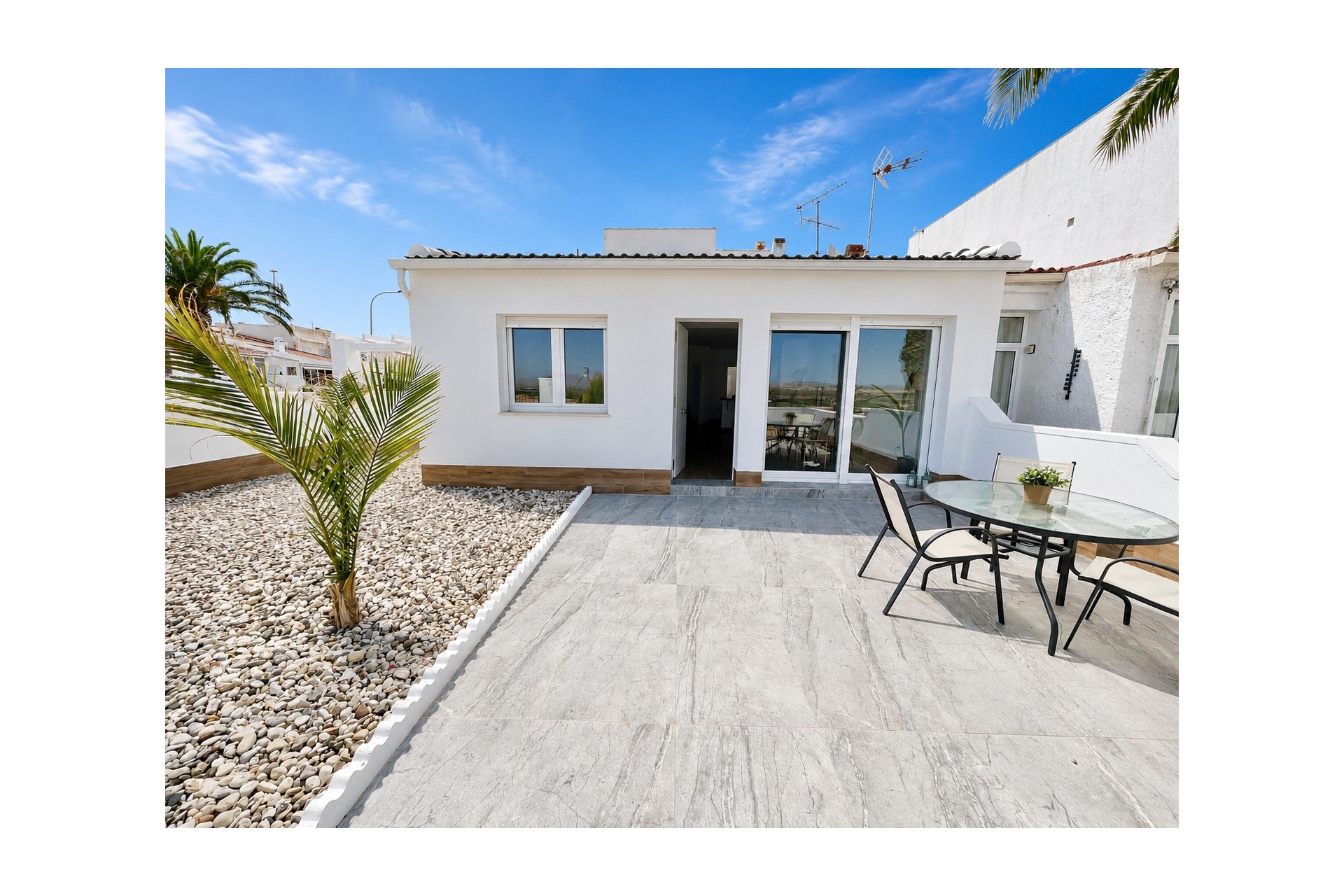 Återförsäljning - Bungalow -
Ciudad Quesada - Costa Blanca