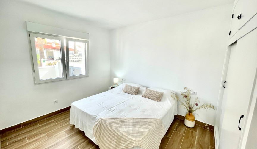 Återförsäljning - Bungalow -
Ciudad Quesada - Costa Blanca