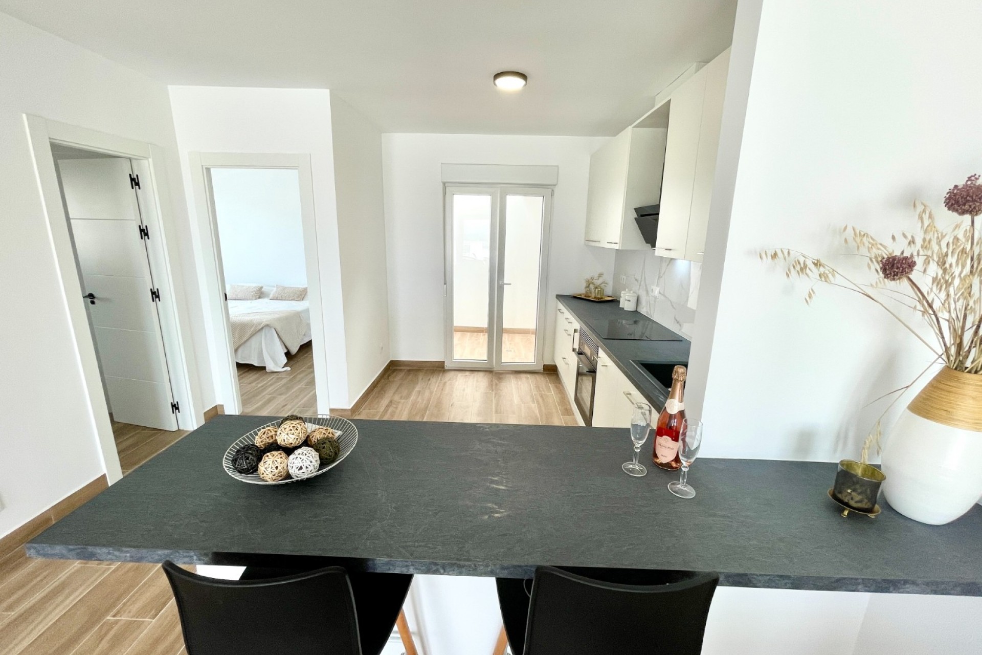 Återförsäljning - Bungalow -
Ciudad Quesada - Costa Blanca