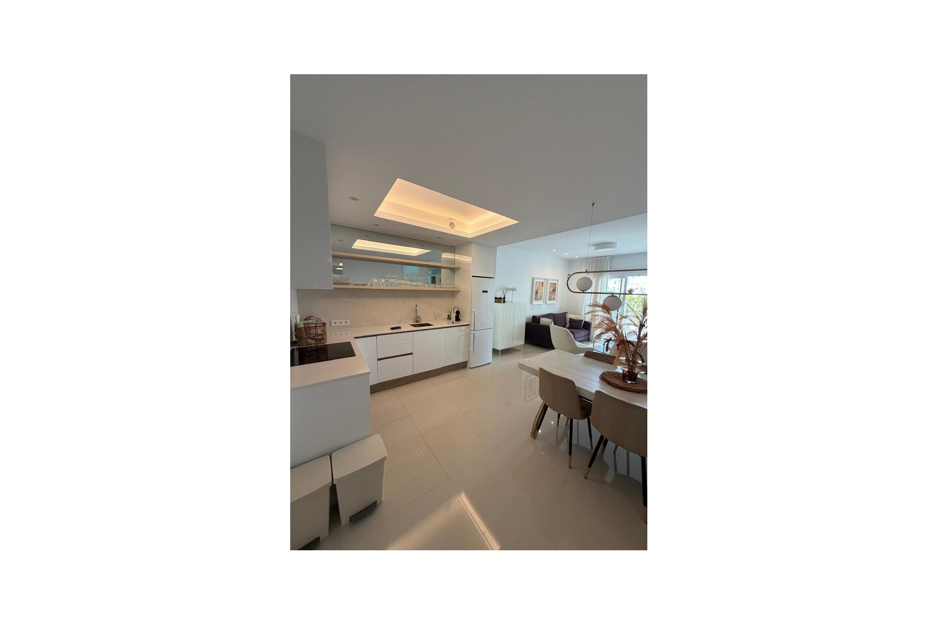 Återförsäljning - Bungalow -
Ciudad Quesada - Costa Blanca