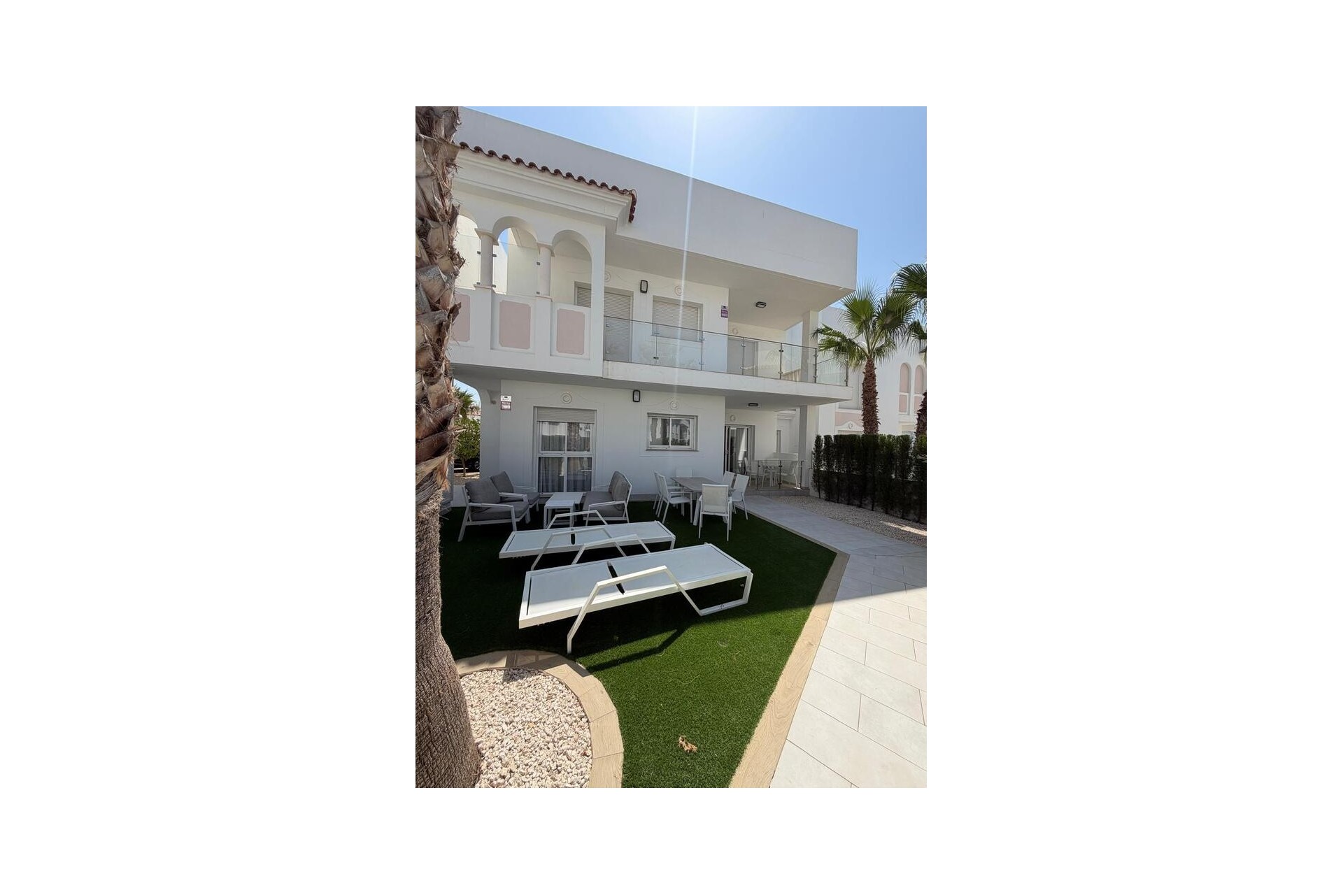 Återförsäljning - Bungalow -
Ciudad Quesada - Costa Blanca