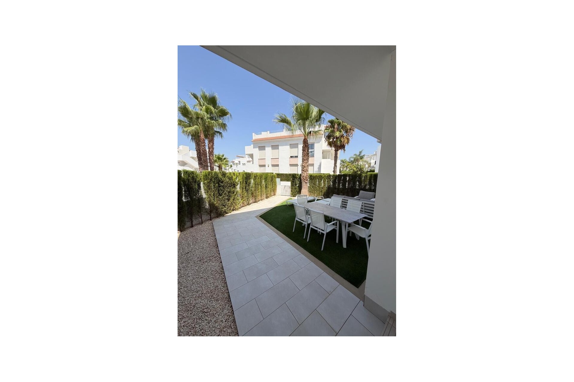 Återförsäljning - Bungalow -
Ciudad Quesada - Costa Blanca
