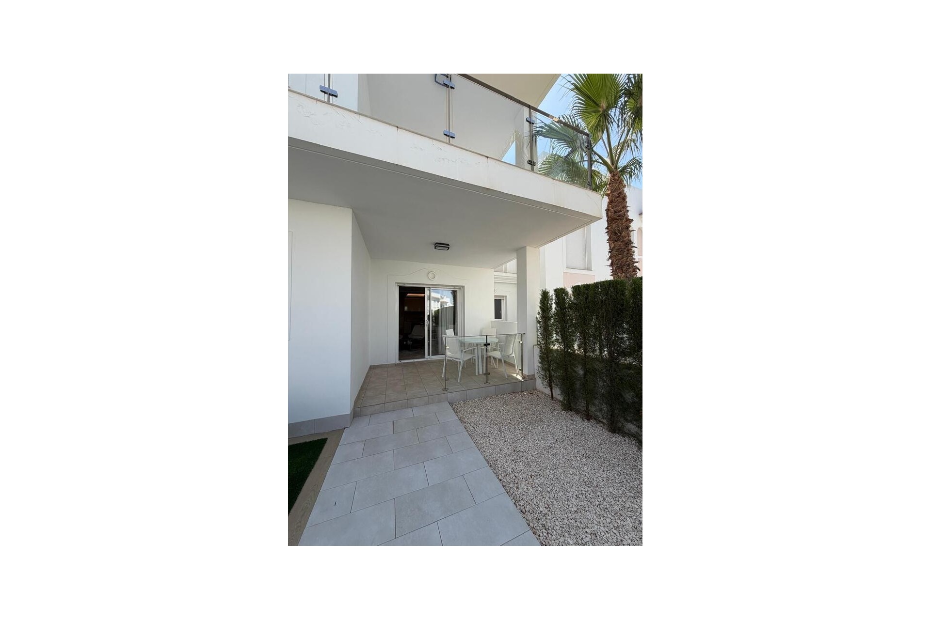Återförsäljning - Bungalow -
Ciudad Quesada - Costa Blanca