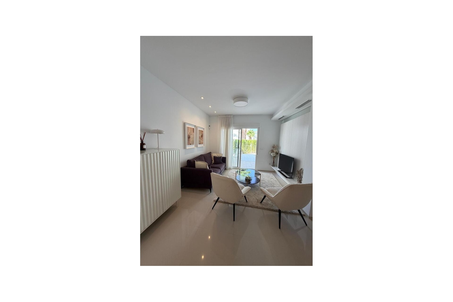 Återförsäljning - Bungalow -
Ciudad Quesada - Costa Blanca