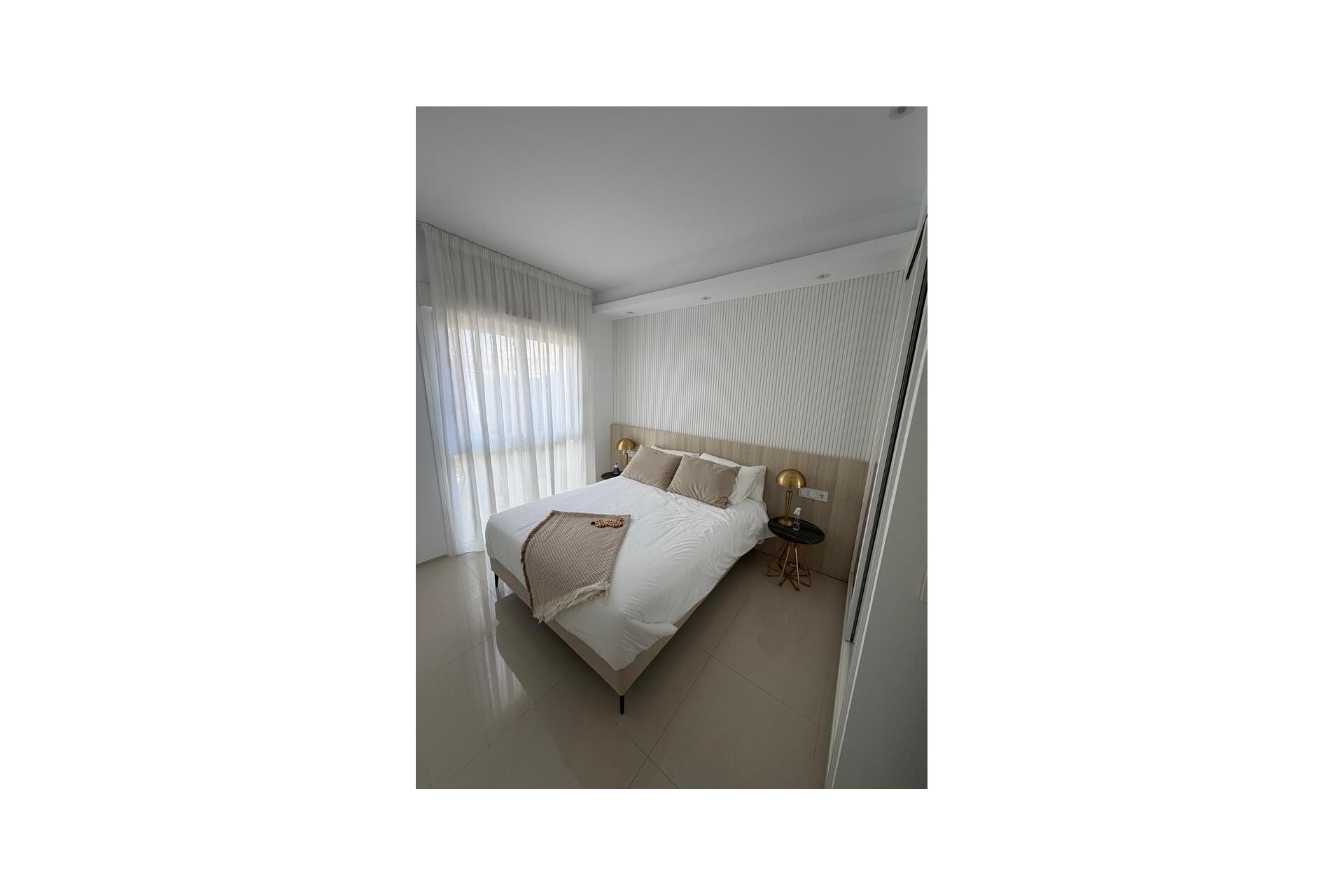 Återförsäljning - Bungalow -
Ciudad Quesada - Costa Blanca