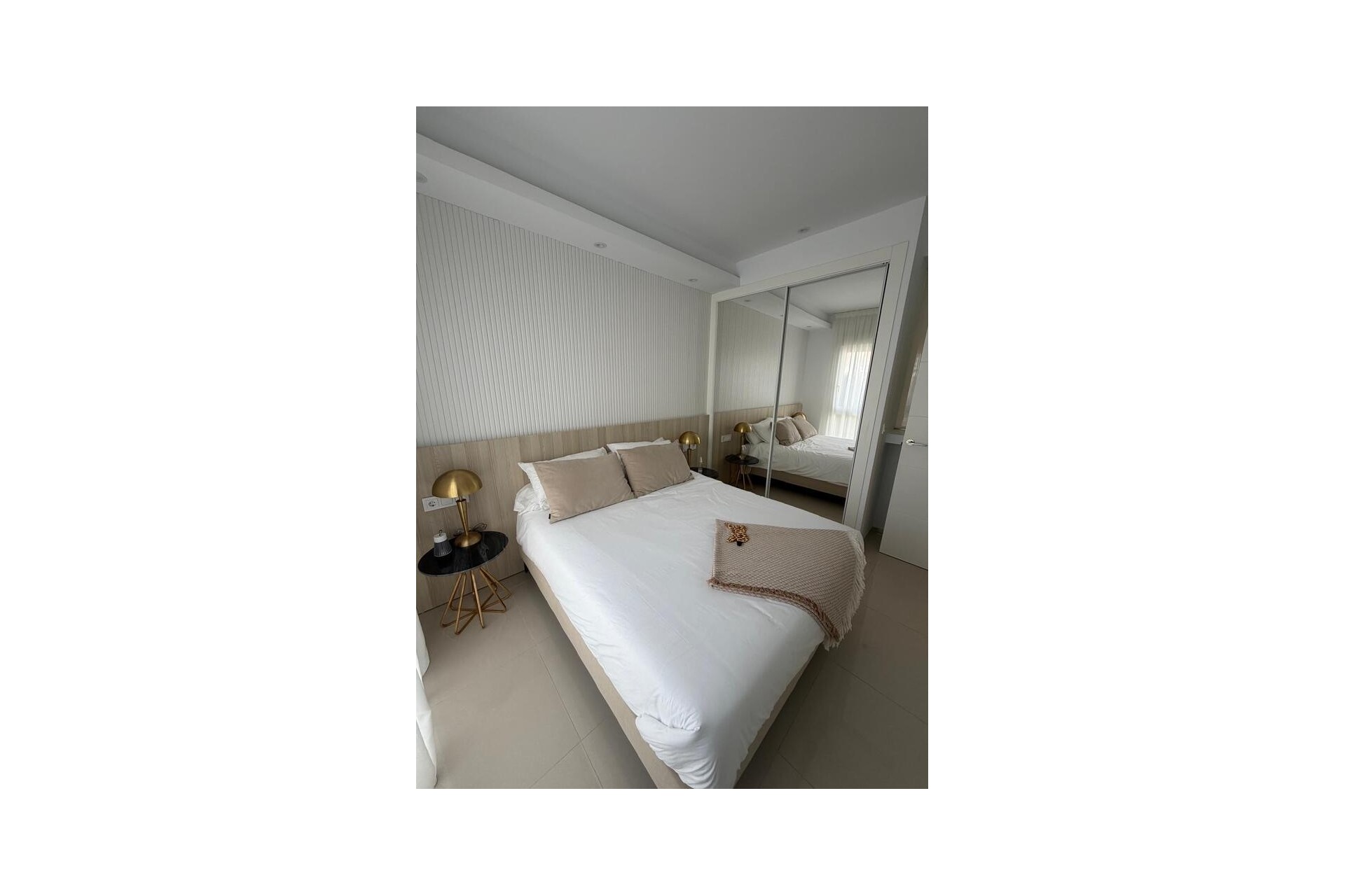 Återförsäljning - Bungalow -
Ciudad Quesada - Costa Blanca