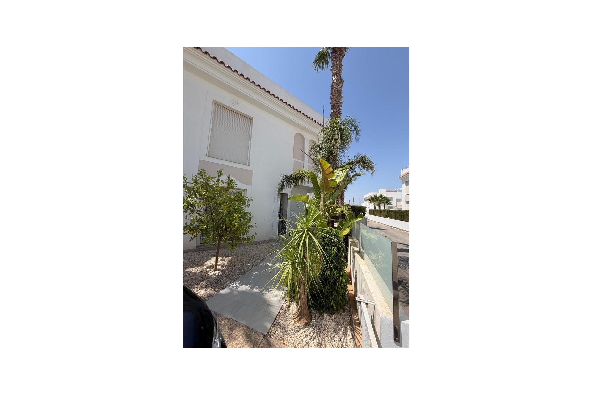 Återförsäljning - Bungalow -
Ciudad Quesada - Costa Blanca