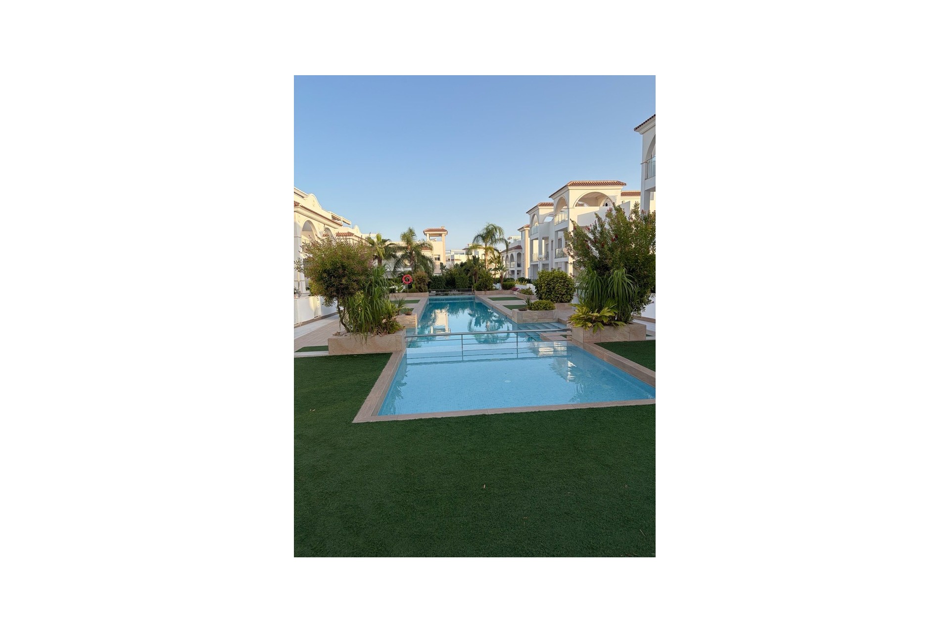 Återförsäljning - Bungalow -
Ciudad Quesada - Costa Blanca