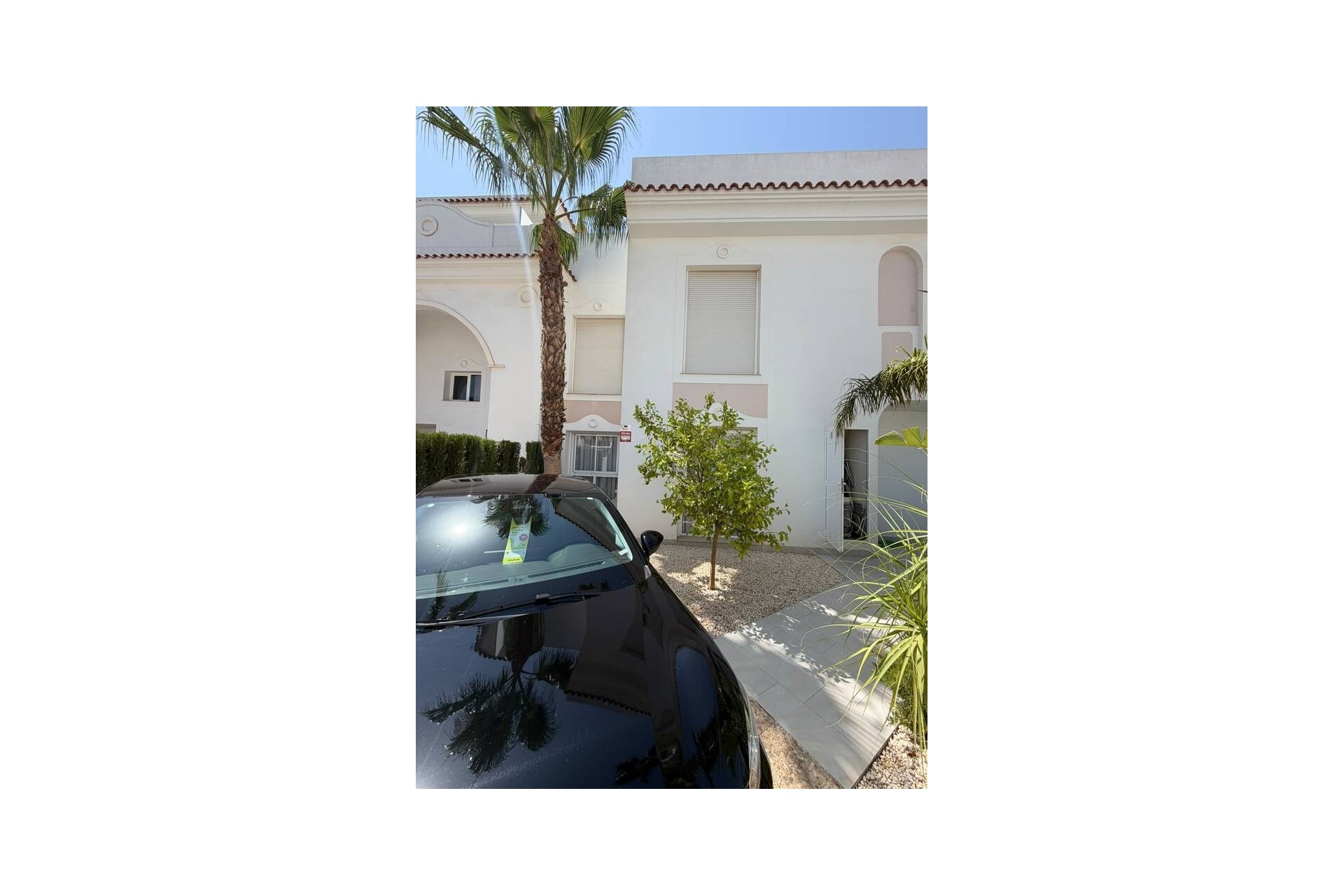 Återförsäljning - Bungalow -
Ciudad Quesada - Costa Blanca