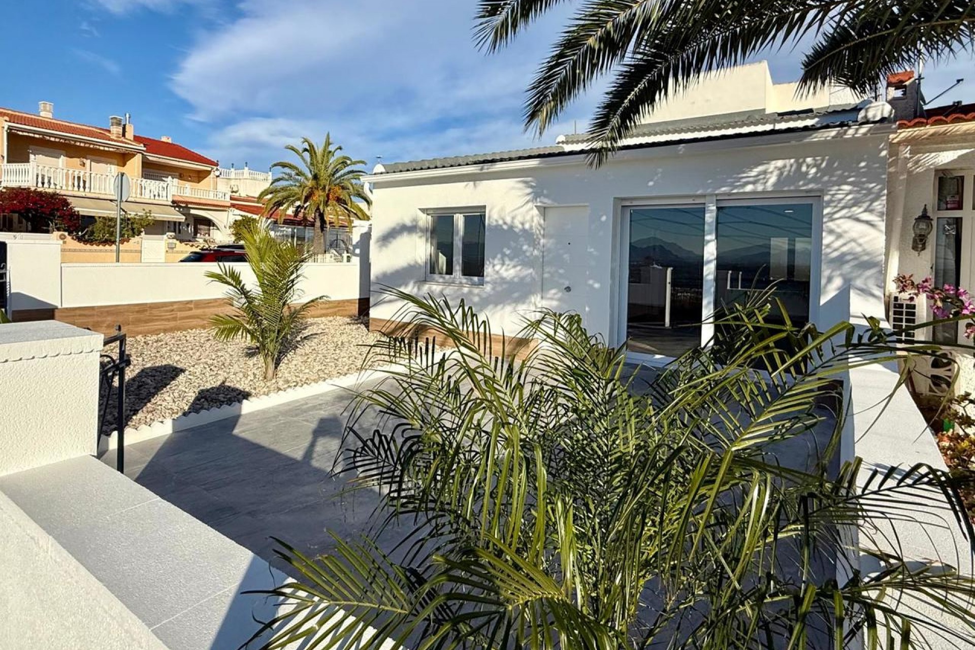 Återförsäljning - Bungalow -
Ciudad Quesada - Costa Blanca