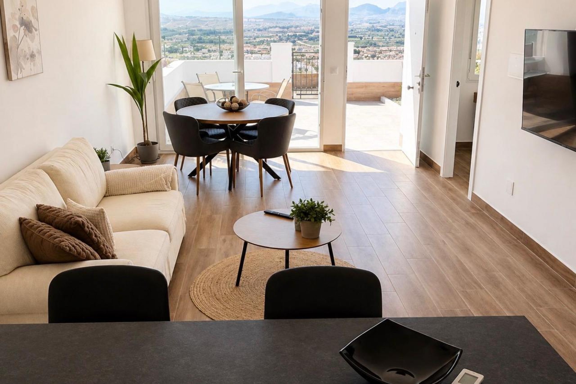 Återförsäljning - Bungalow -
Ciudad Quesada - Costa Blanca