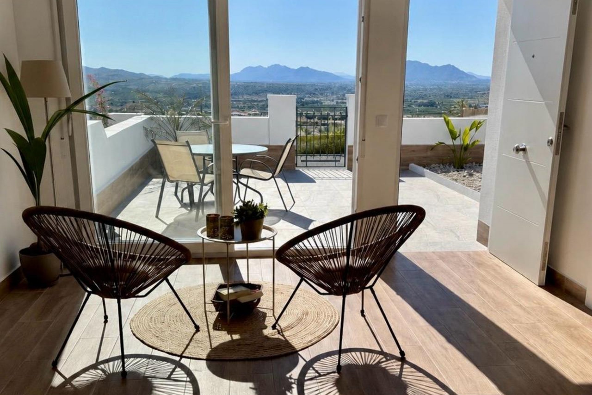 Återförsäljning - Bungalow -
Ciudad Quesada - Costa Blanca