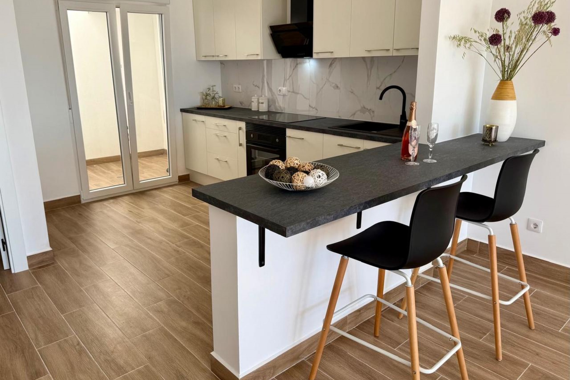 Återförsäljning - Bungalow -
Ciudad Quesada - Costa Blanca