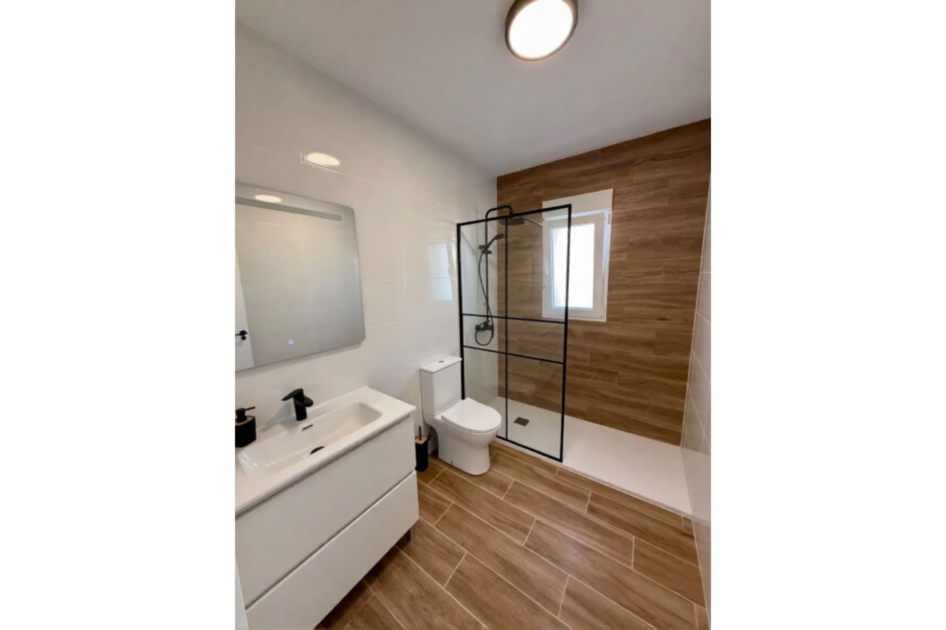 Återförsäljning - Bungalow -
Ciudad Quesada - Costa Blanca