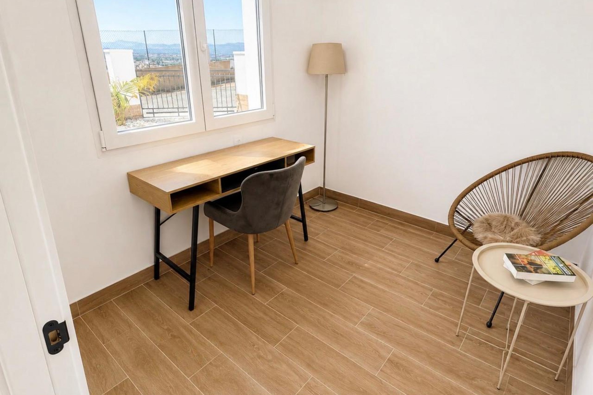 Återförsäljning - Bungalow -
Ciudad Quesada - Costa Blanca