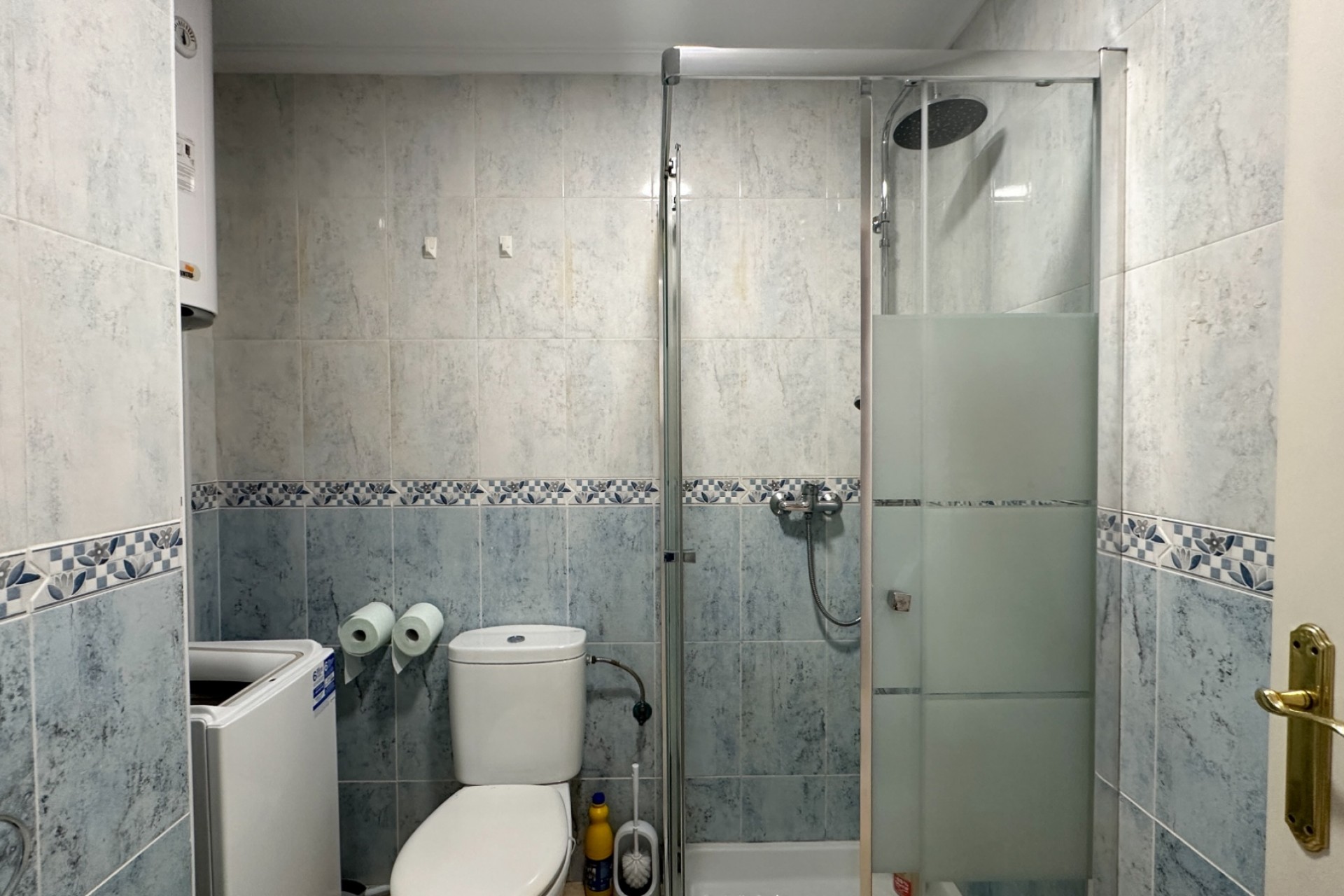 Återförsäljning - Bungalow -
Daya Nueva - Costa Blanca