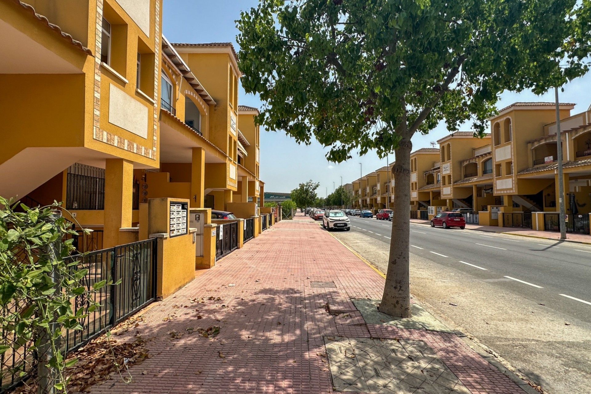 Återförsäljning - Bungalow -
Daya Nueva - Costa Blanca