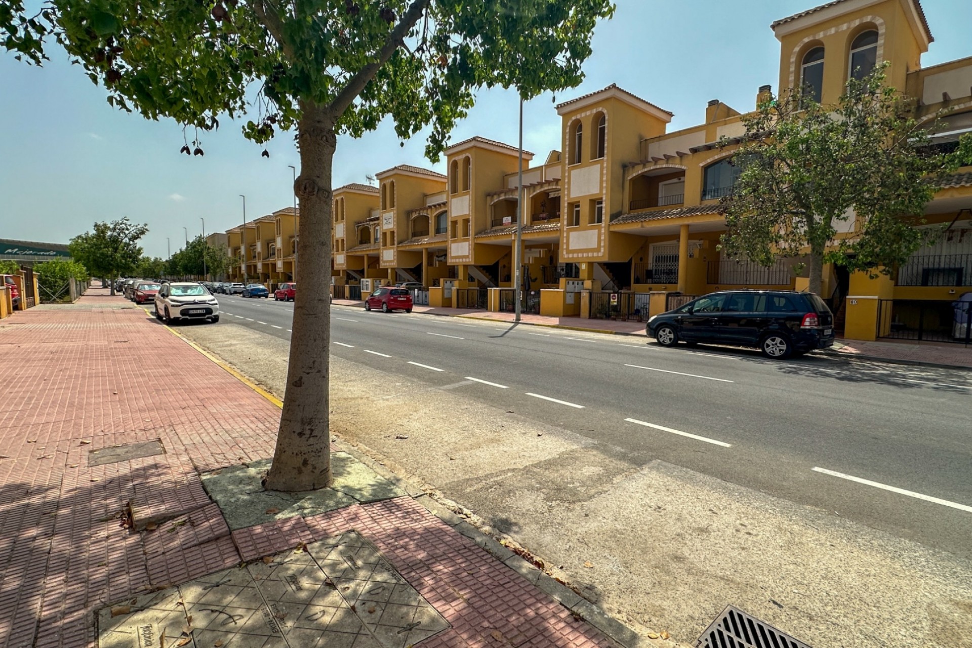 Återförsäljning - Bungalow -
Daya Nueva - Costa Blanca
