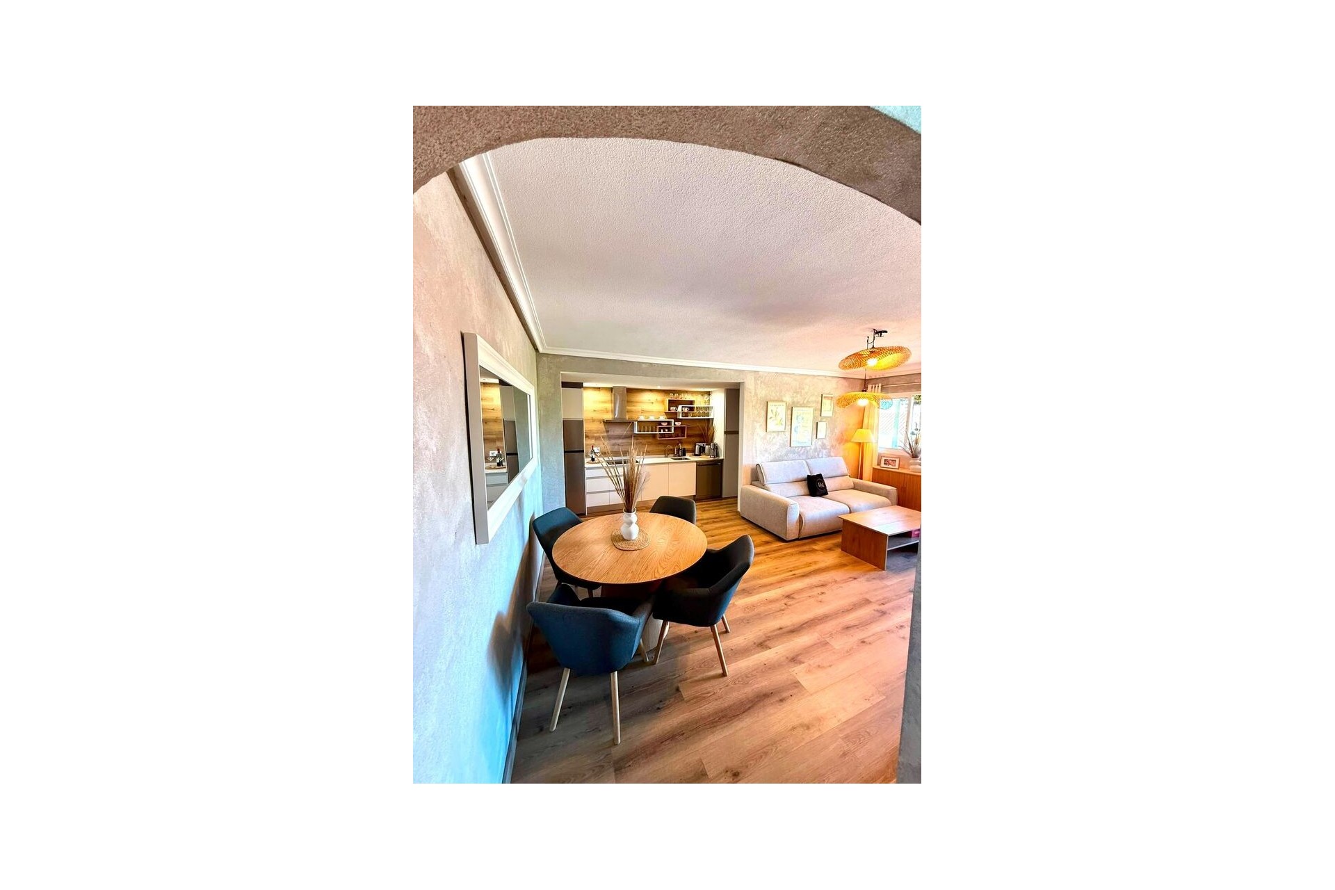 Återförsäljning - Bungalow -
Gran Alacant - Costa Blanca