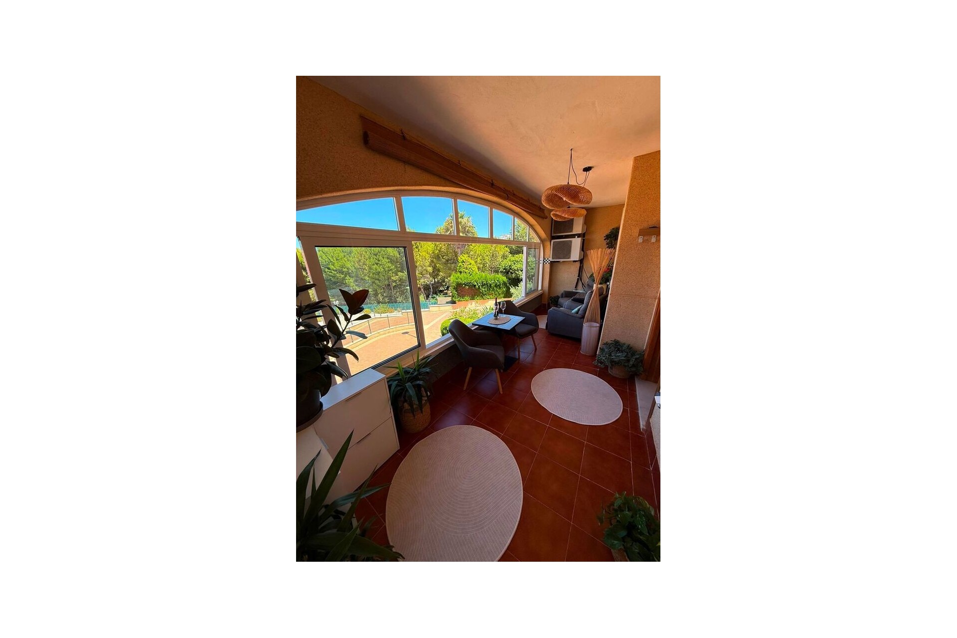 Återförsäljning - Bungalow -
Gran Alacant - Costa Blanca