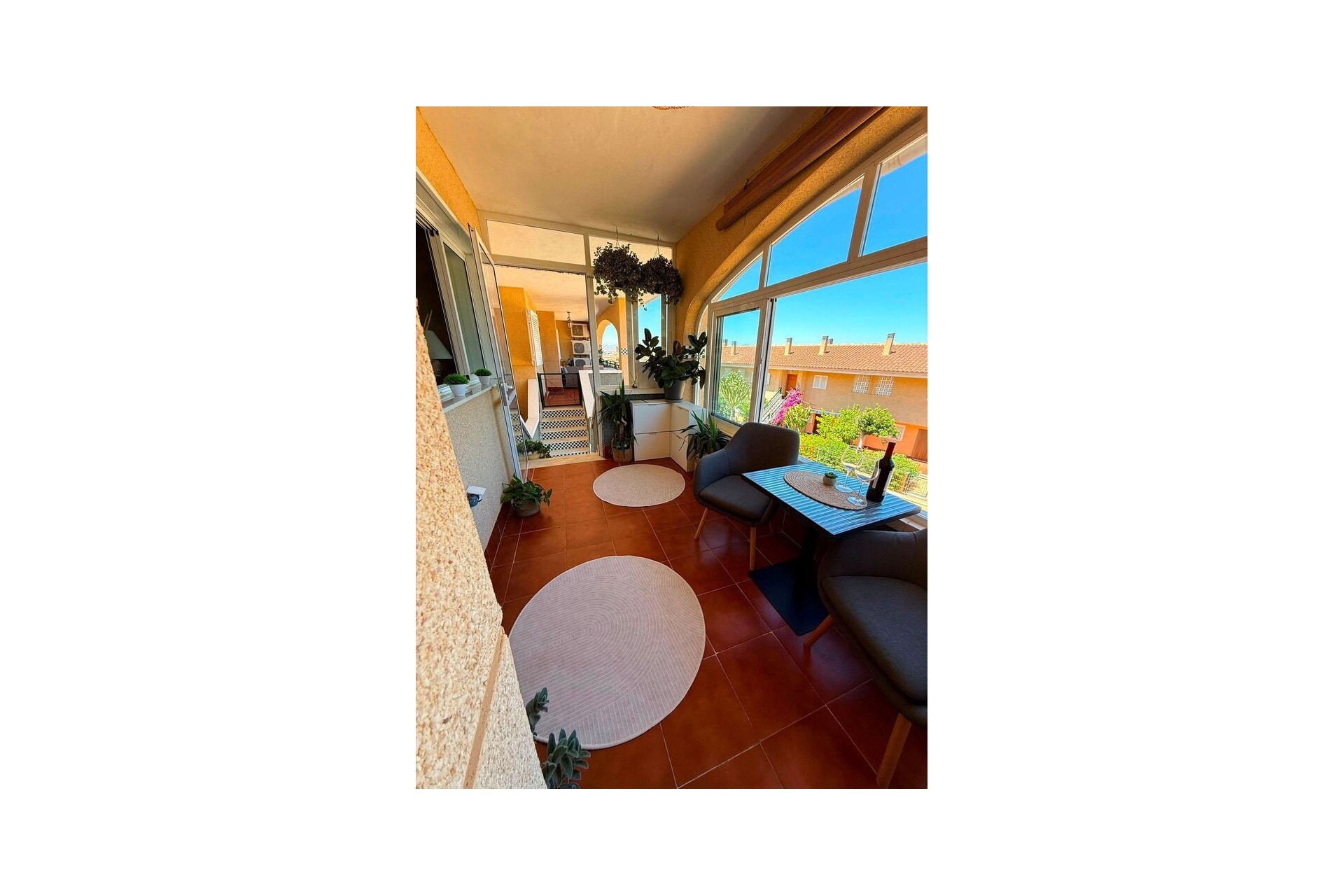 Återförsäljning - Bungalow -
Gran Alacant - Costa Blanca