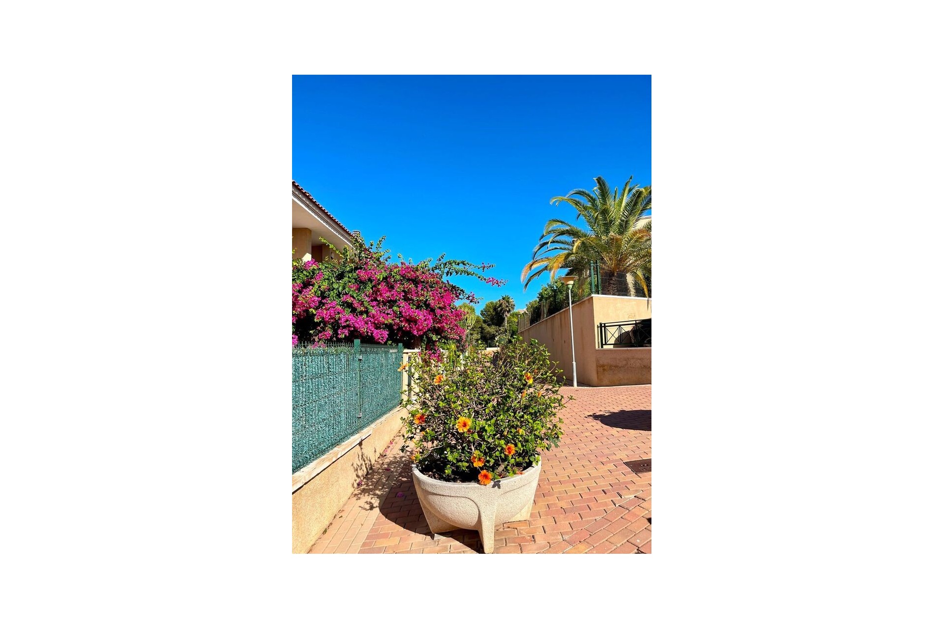 Återförsäljning - Bungalow -
Gran Alacant - Costa Blanca