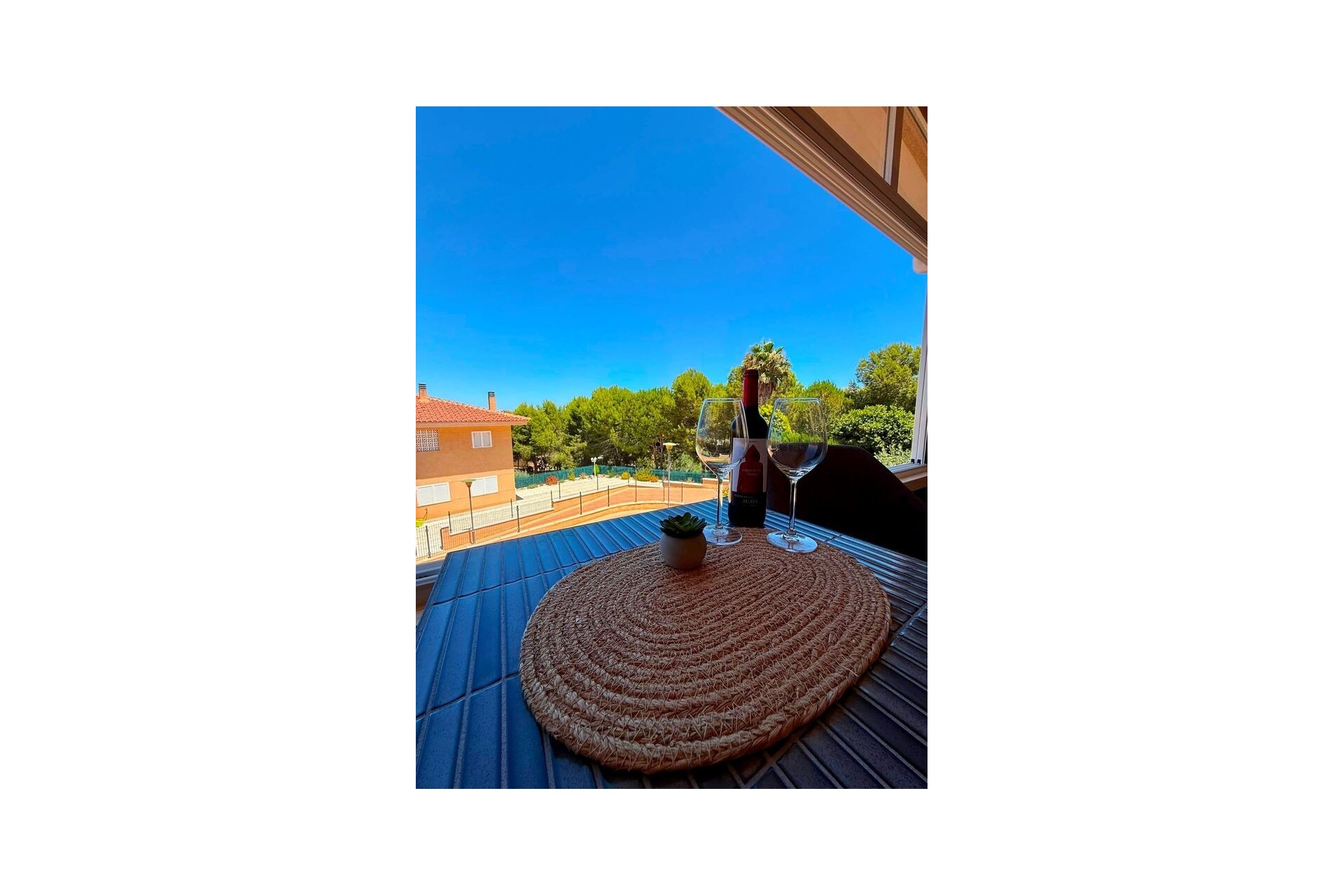 Återförsäljning - Bungalow -
Gran Alacant - Costa Blanca