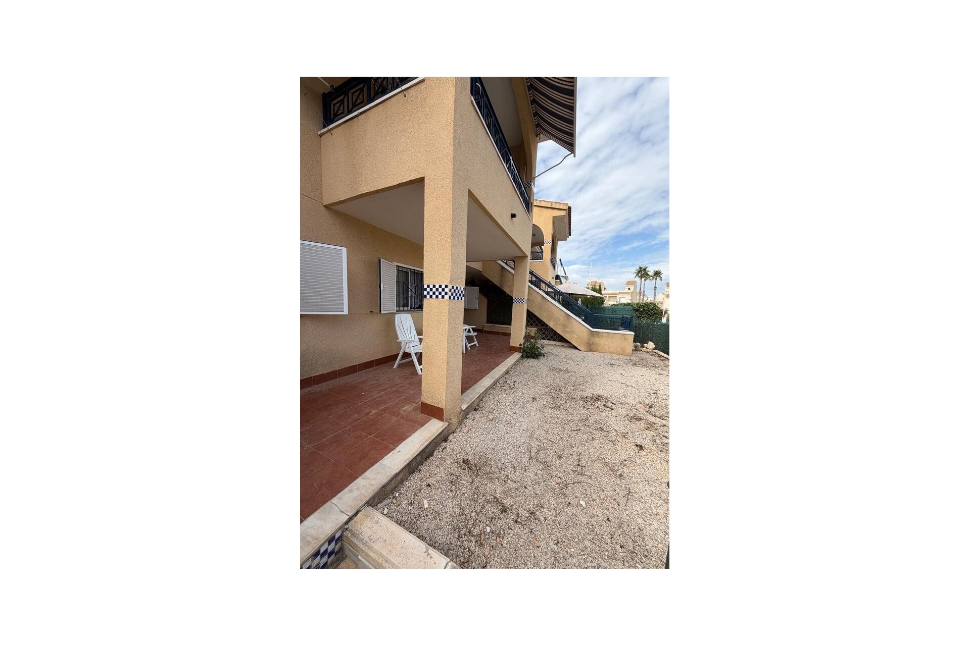 Återförsäljning - Bungalow -
Gran Alacant - Costa Blanca