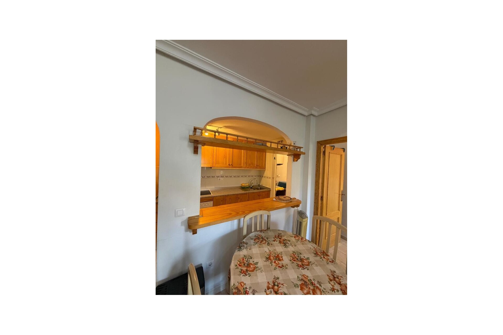 Återförsäljning - Bungalow -
Gran Alacant - Costa Blanca