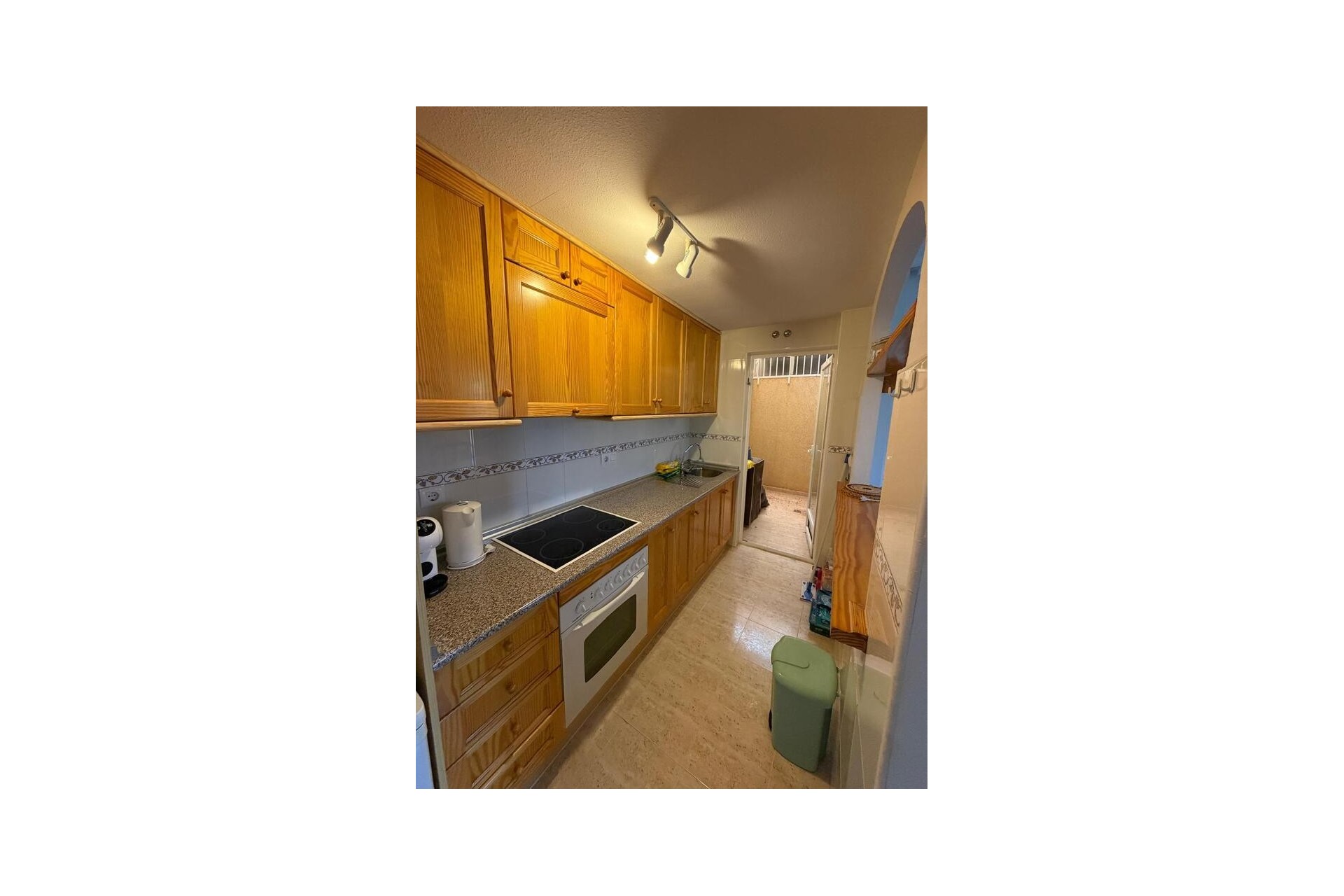 Återförsäljning - Bungalow -
Gran Alacant - Costa Blanca