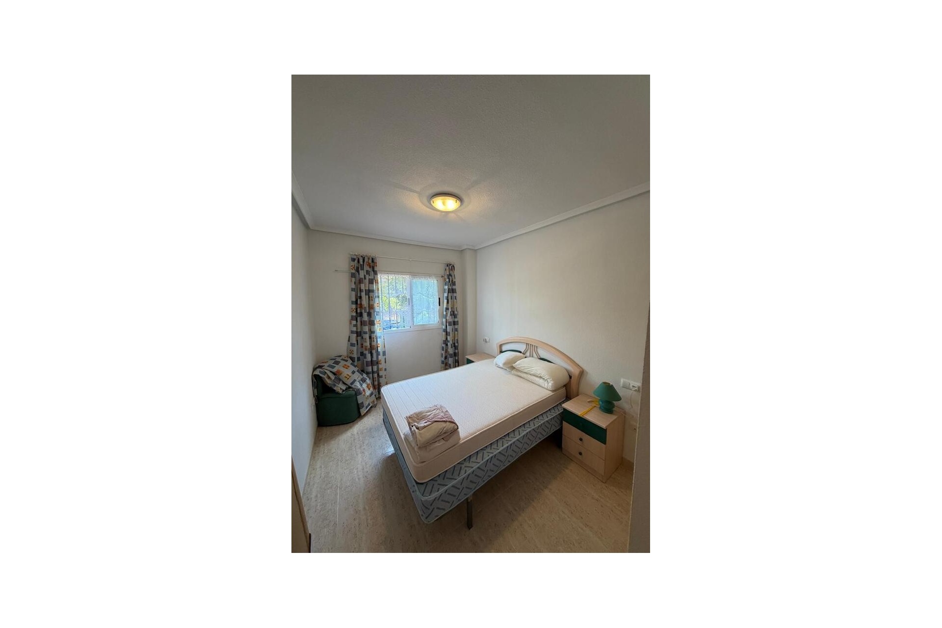 Återförsäljning - Bungalow -
Gran Alacant - Costa Blanca