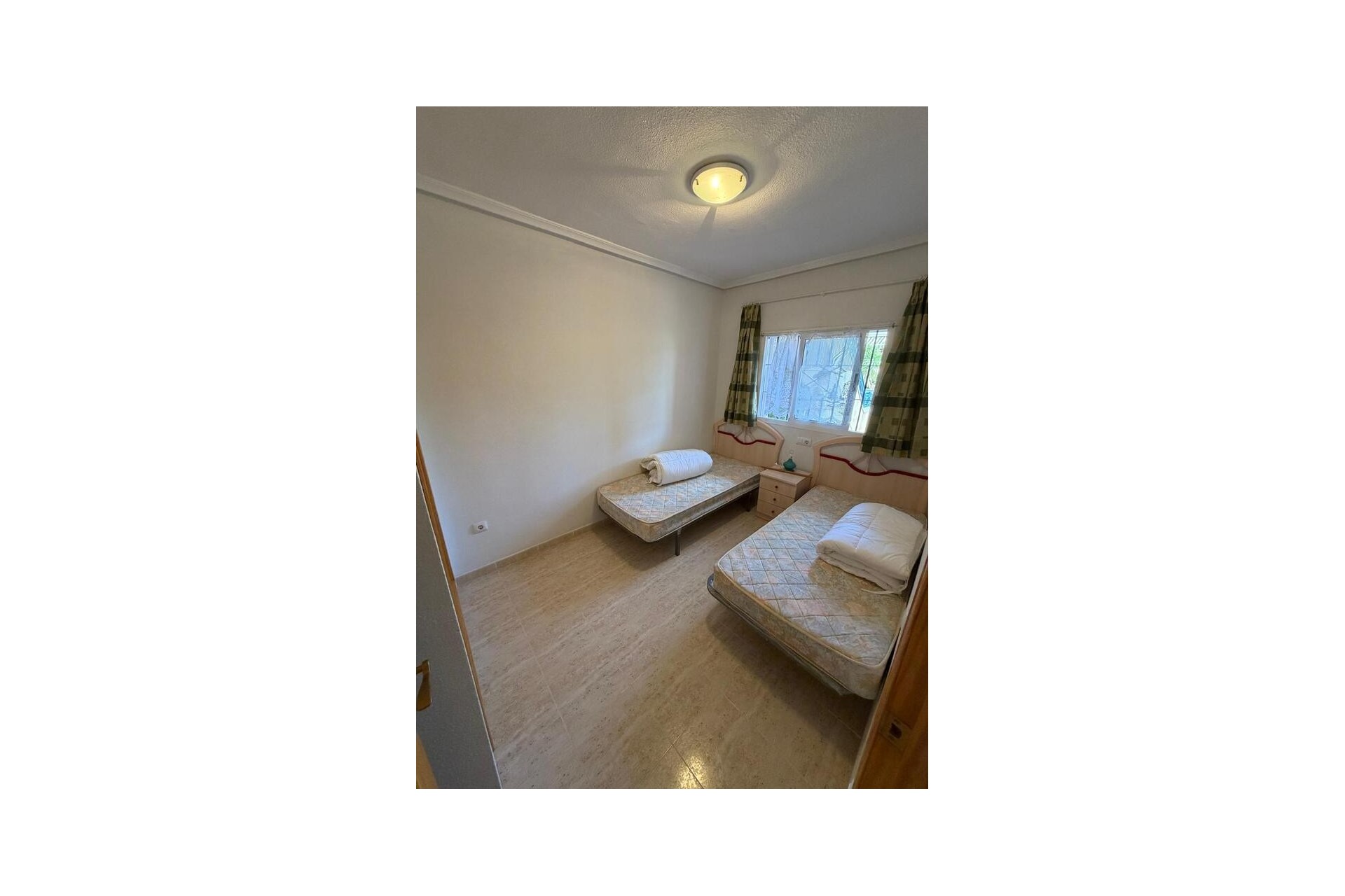 Återförsäljning - Bungalow -
Gran Alacant - Costa Blanca