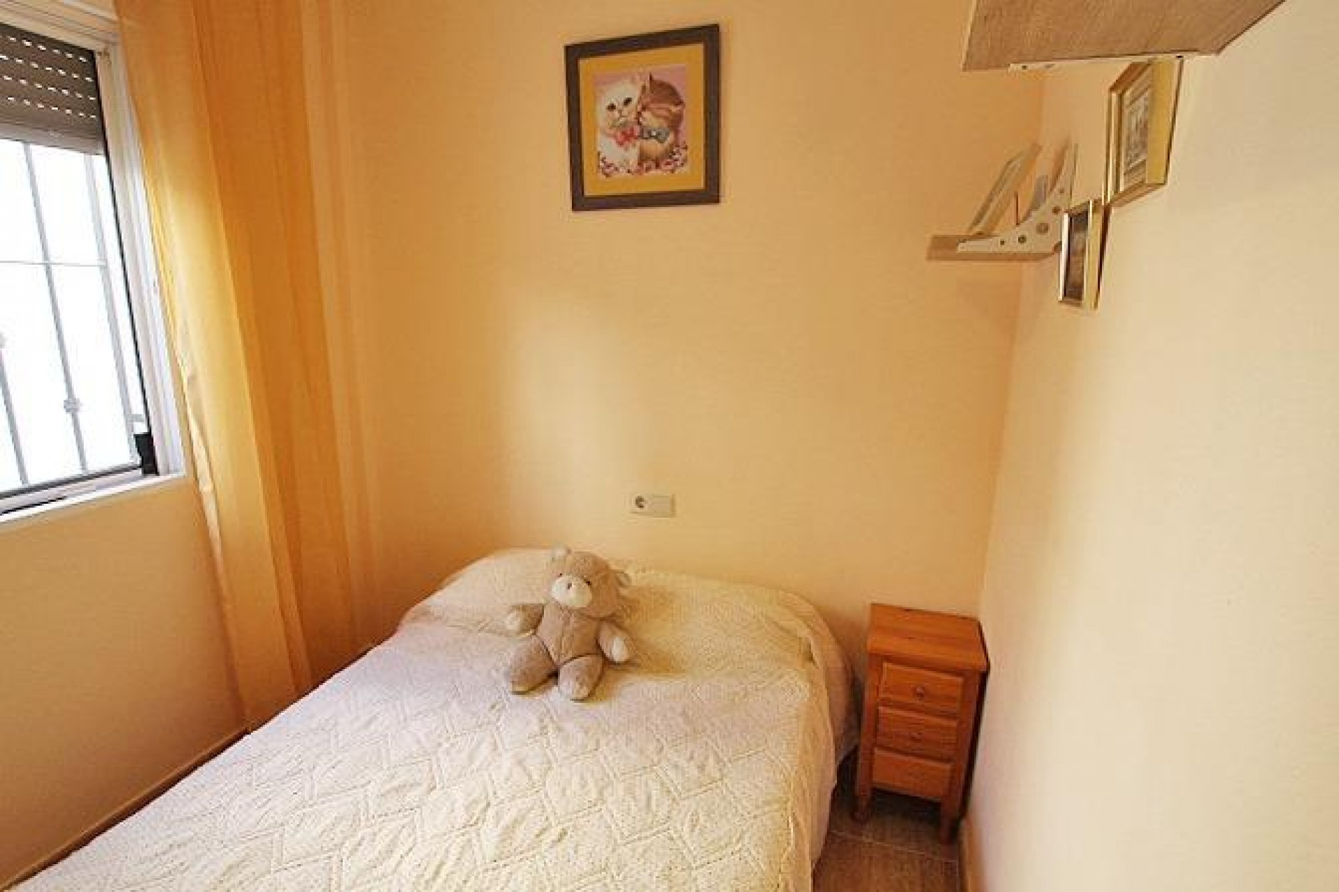 Återförsäljning - Bungalow -
Guardamar del Segura - 03140